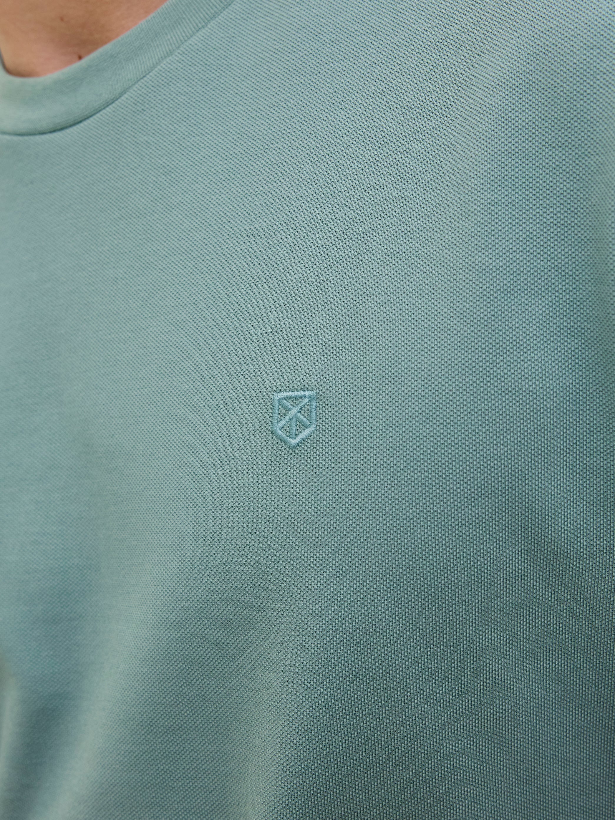 Tshirt Jack Jones Bluhug 12279210