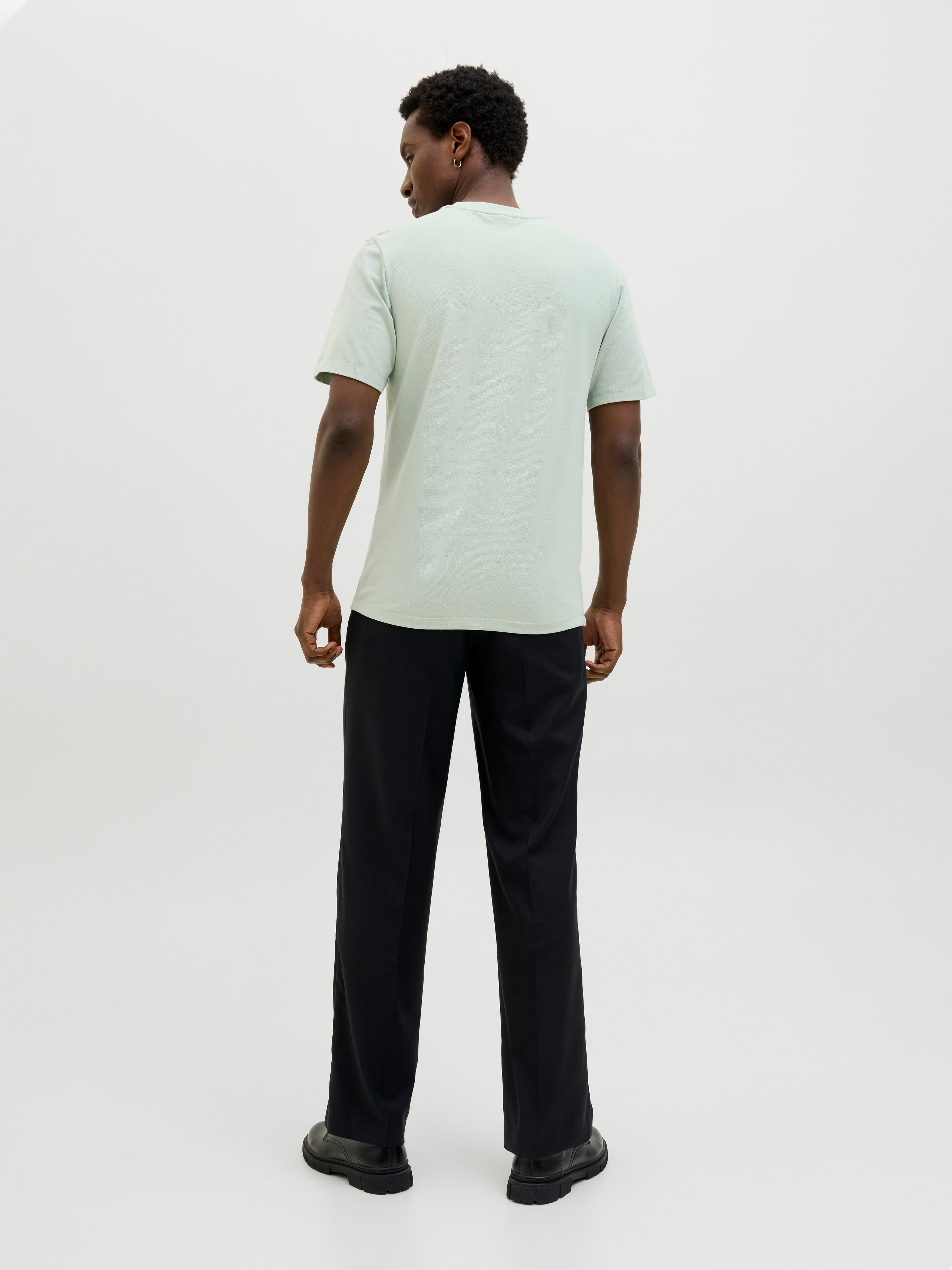 Tshirt Jack Jones Bluhug 12279210