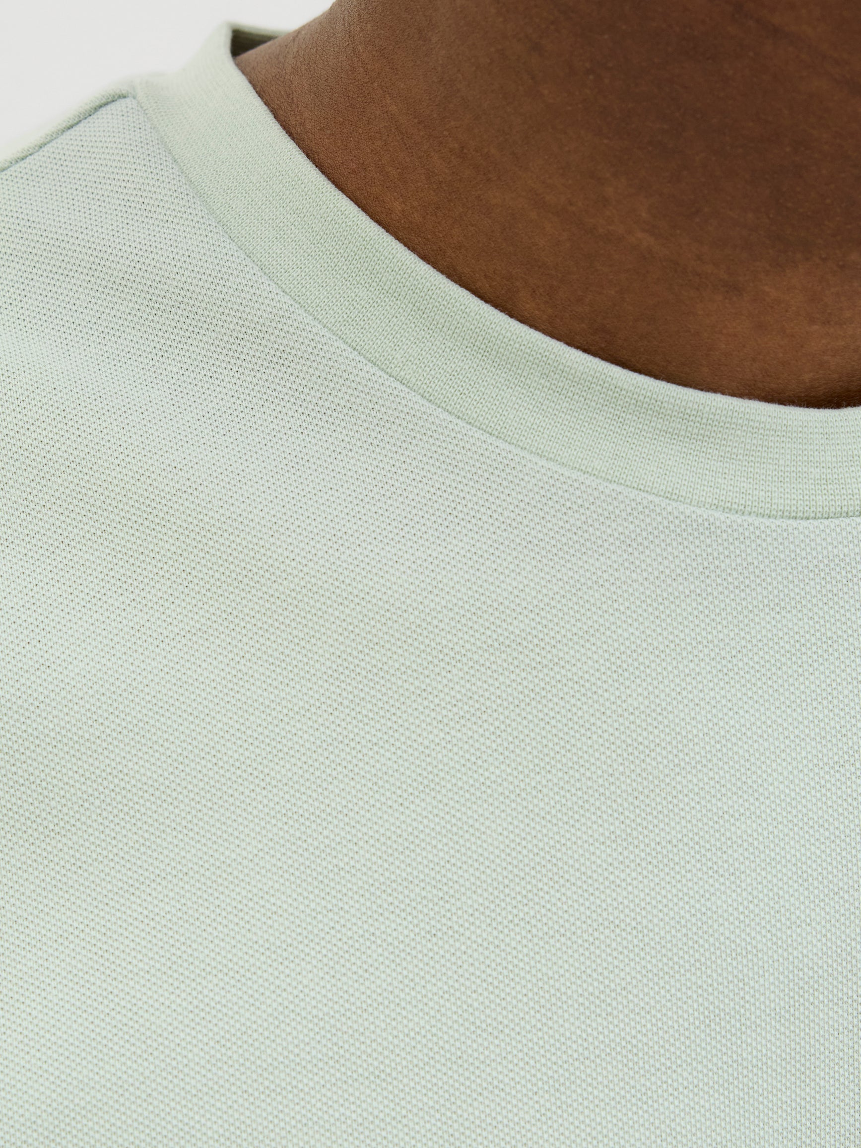 Tshirt Jack Jones Bluhug 12279210