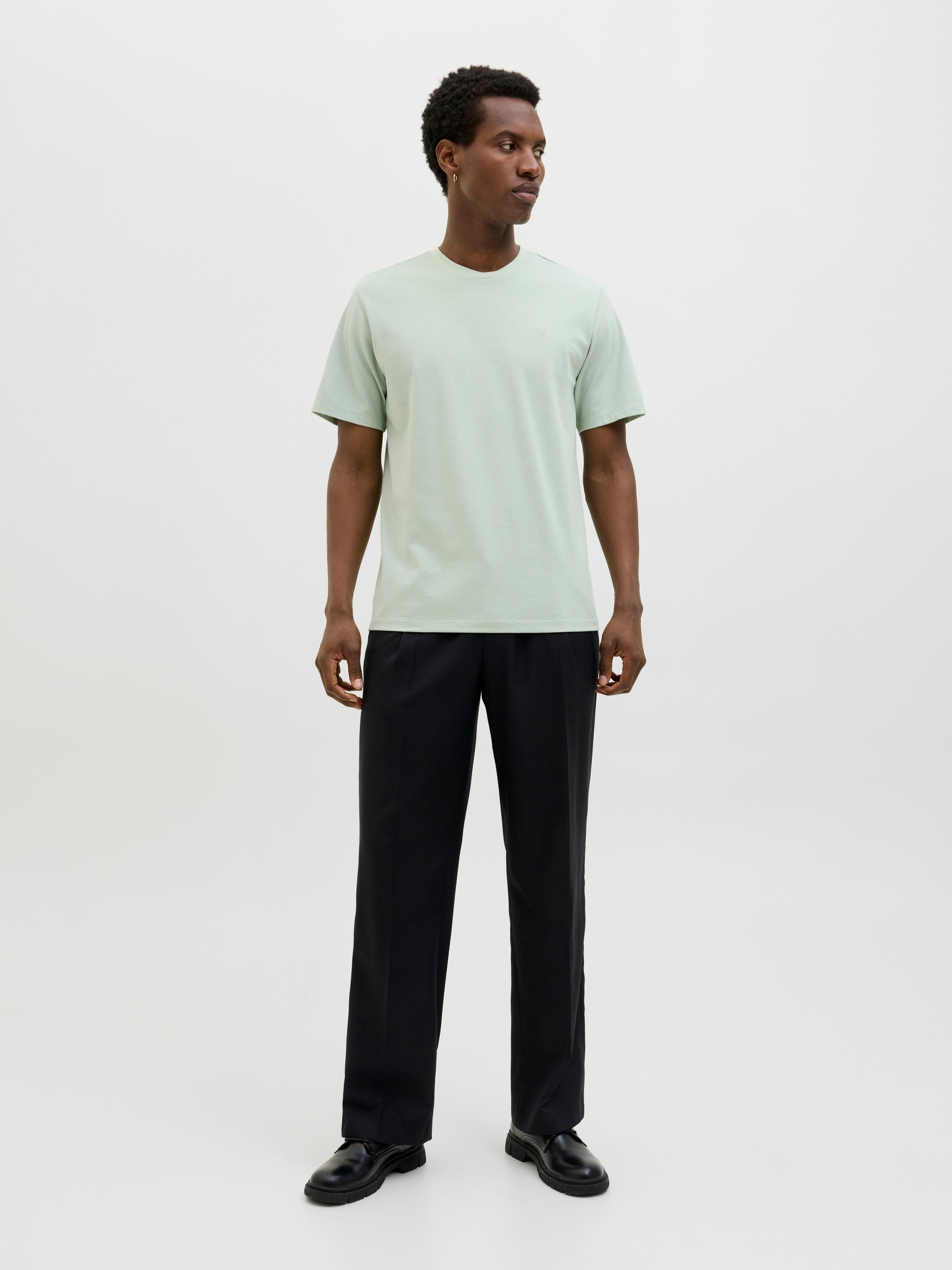 Tshirt Jack Jones Bluhug 12279210