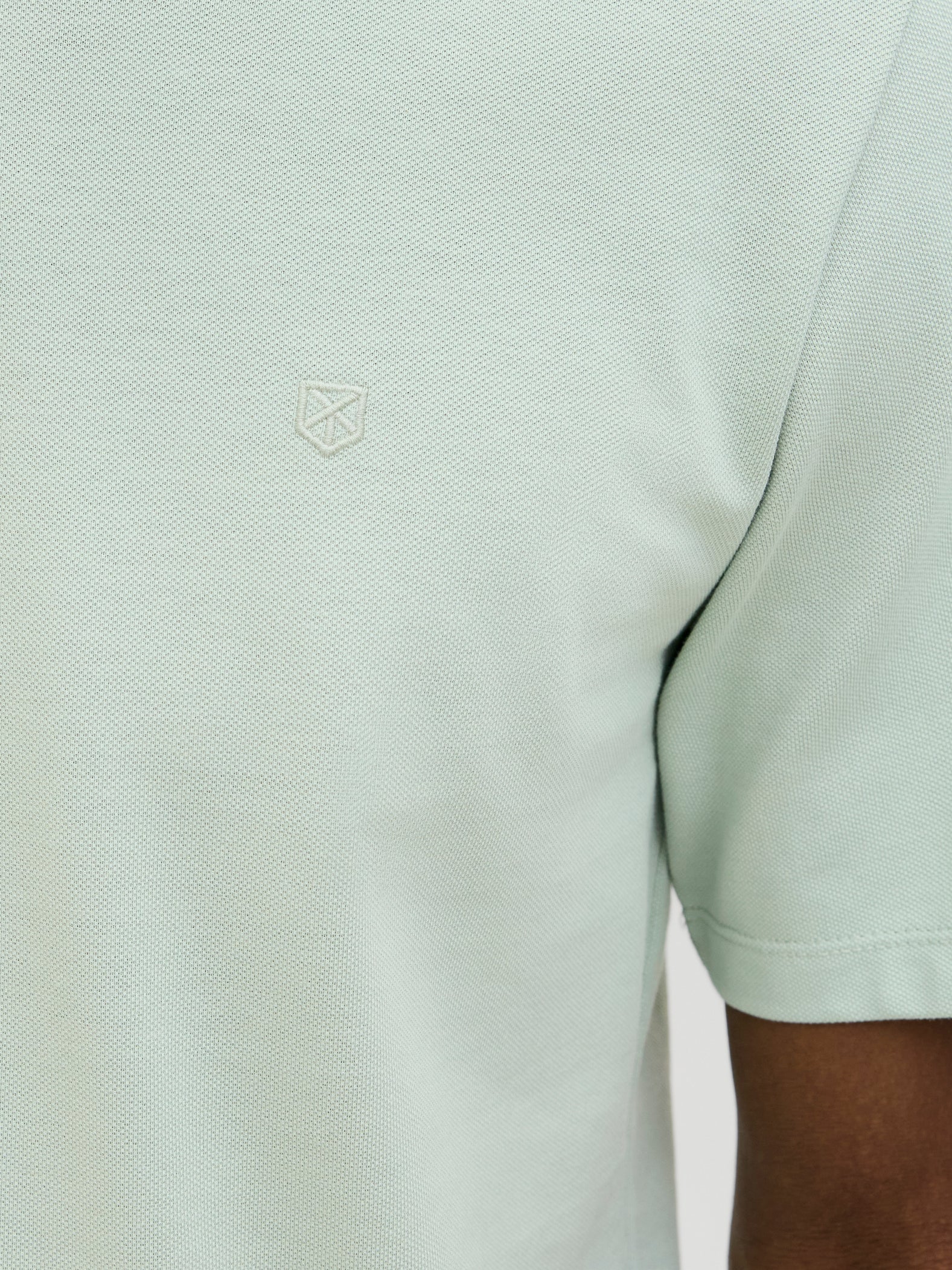 Tshirt Jack Jones Bluhug 12279210