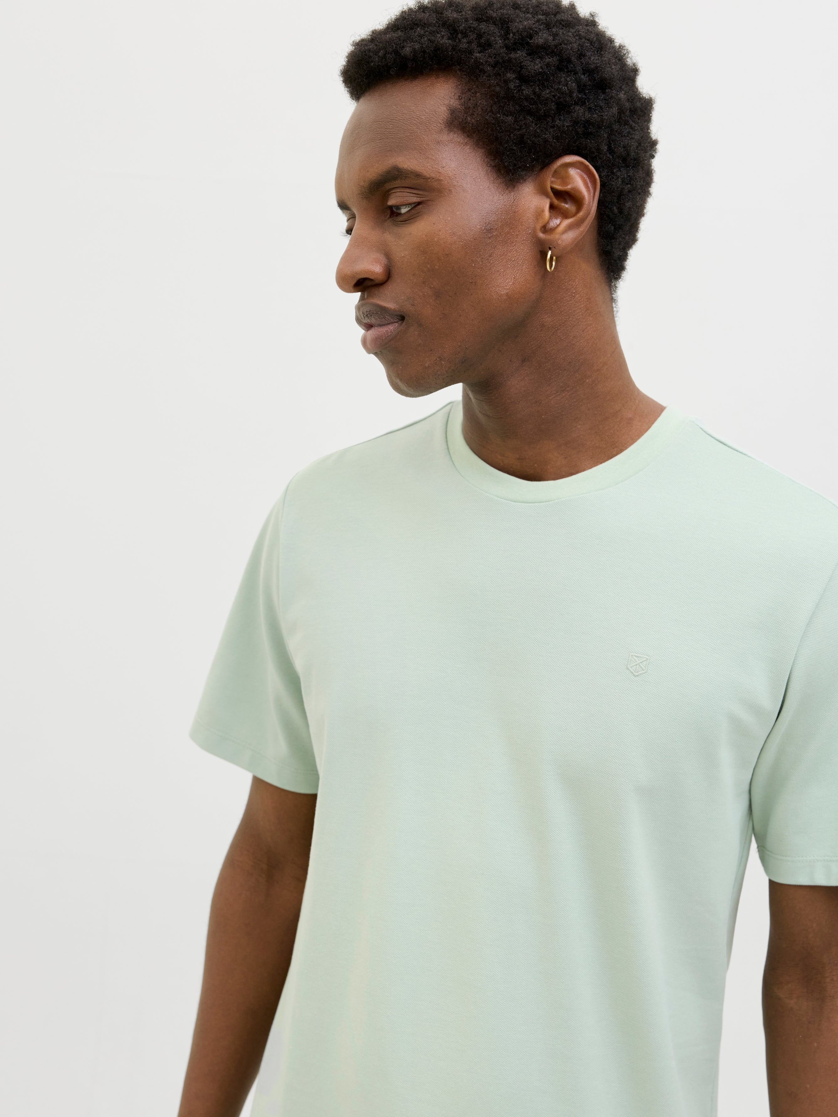 Tshirt Jack Jones Bluhug 12279210