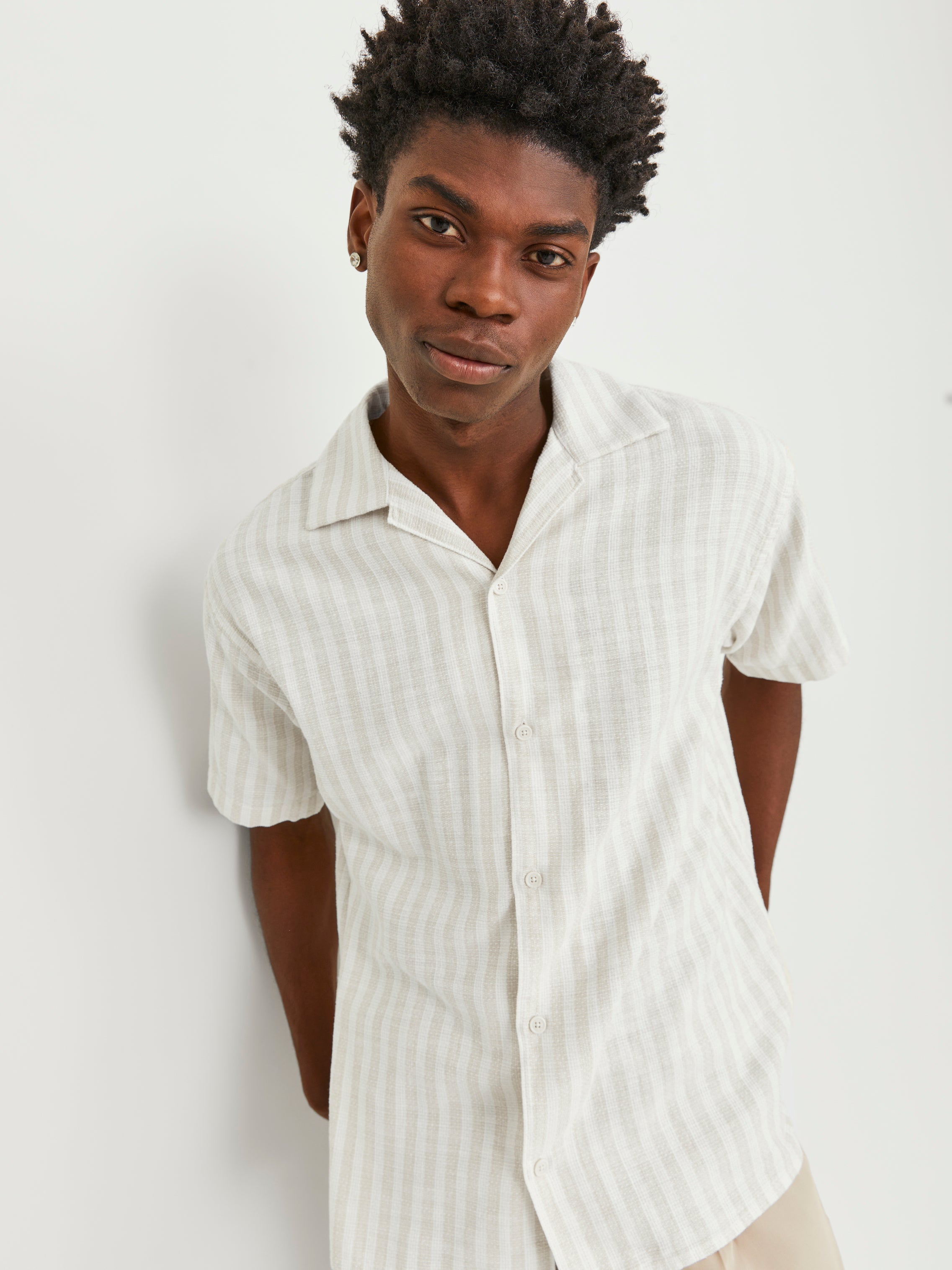 Camisa Jack Jones Coba 12271060