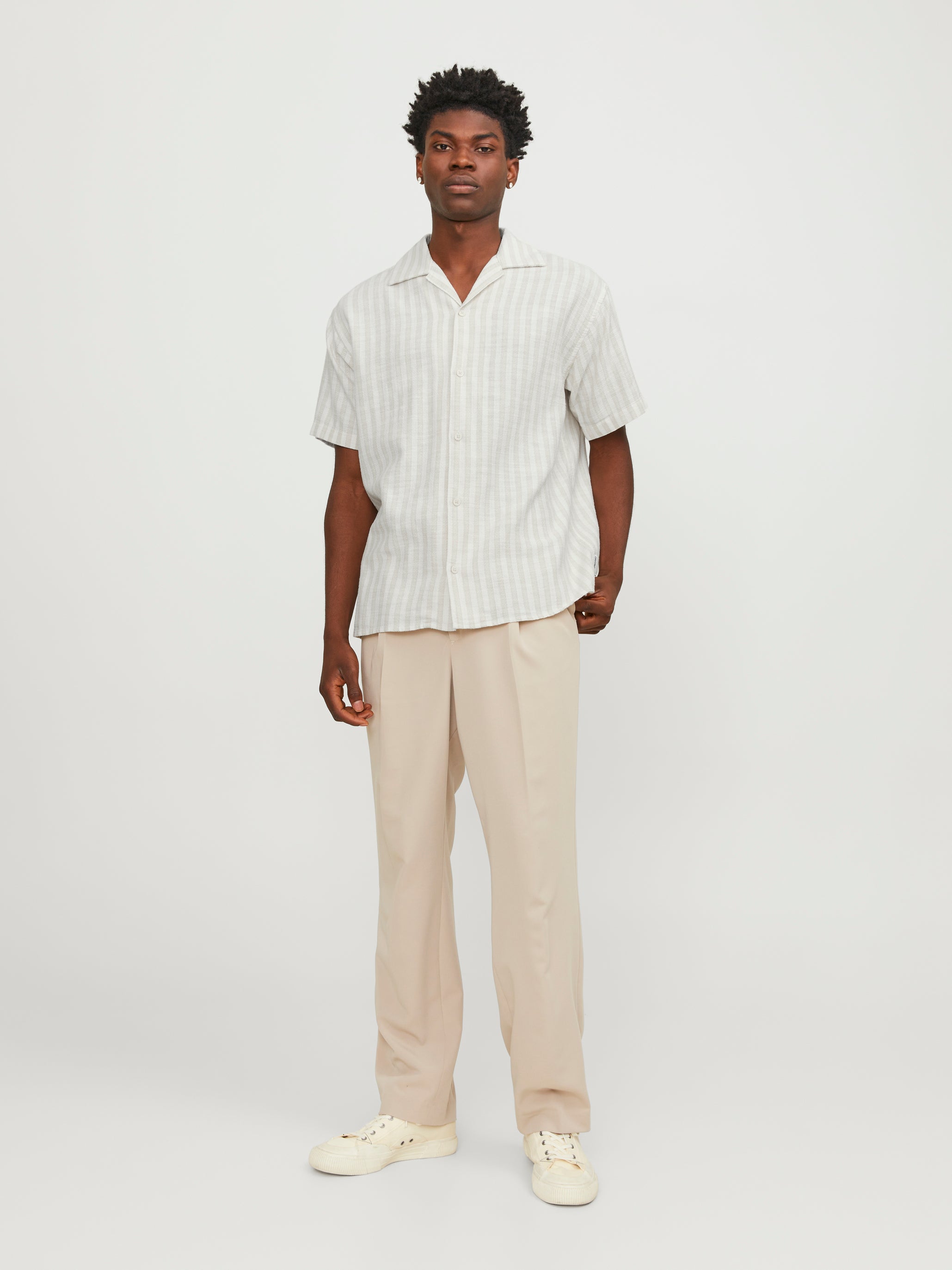 Camisa Jack Jones Coba 12271060