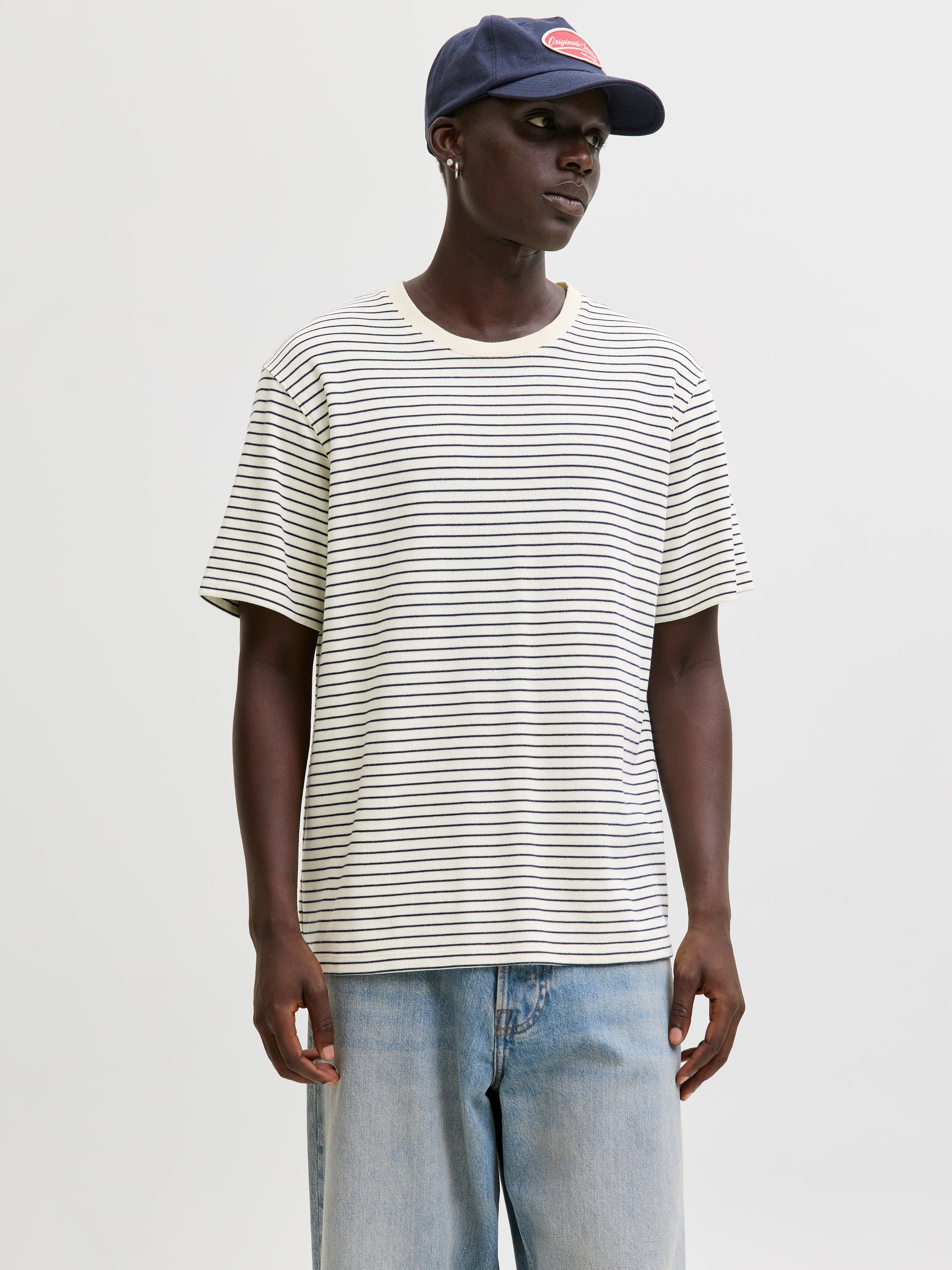 Tshirt Jack Jones Edover II 12288015