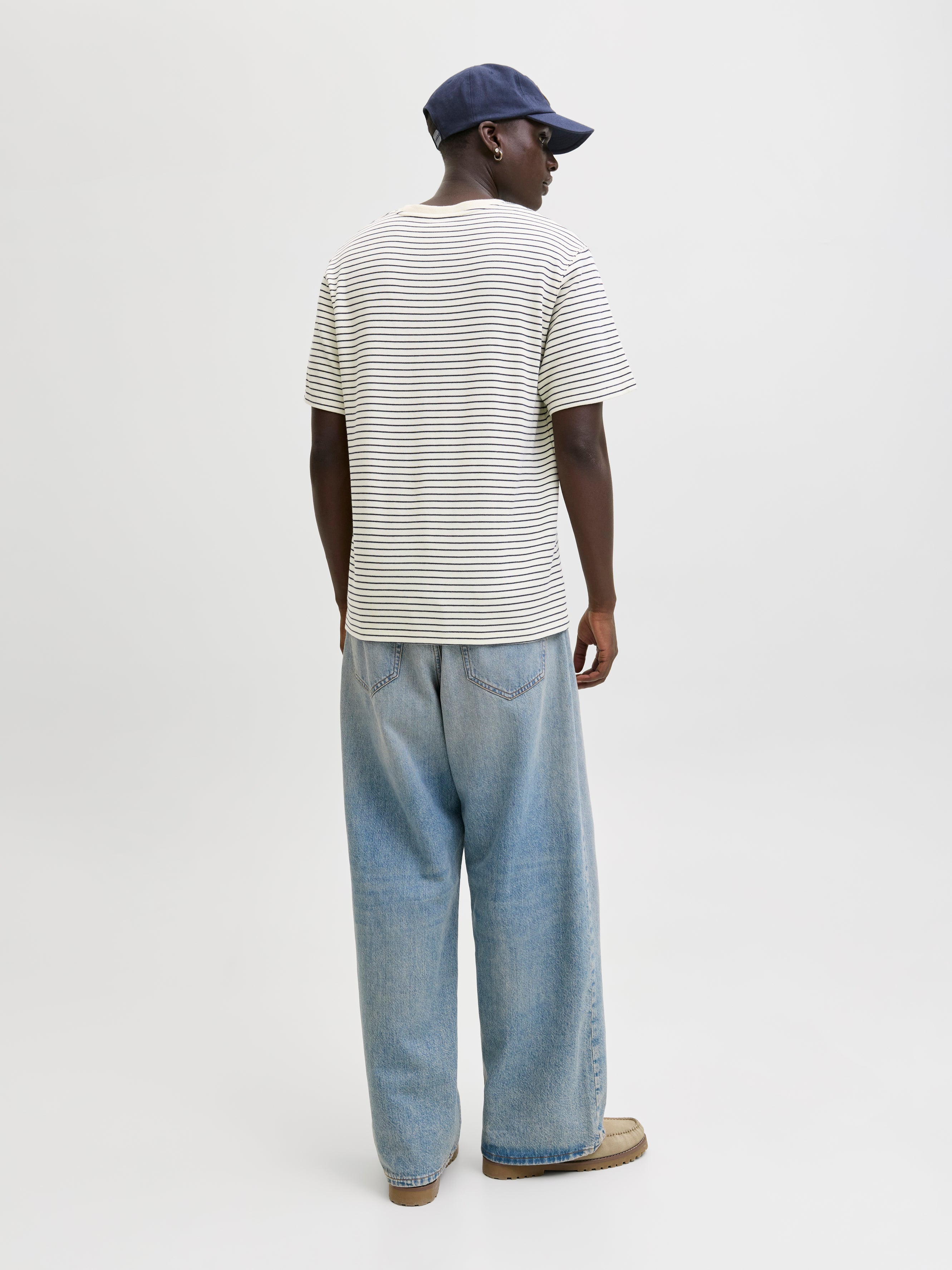 Tshirt Jack Jones Edover II 12288015