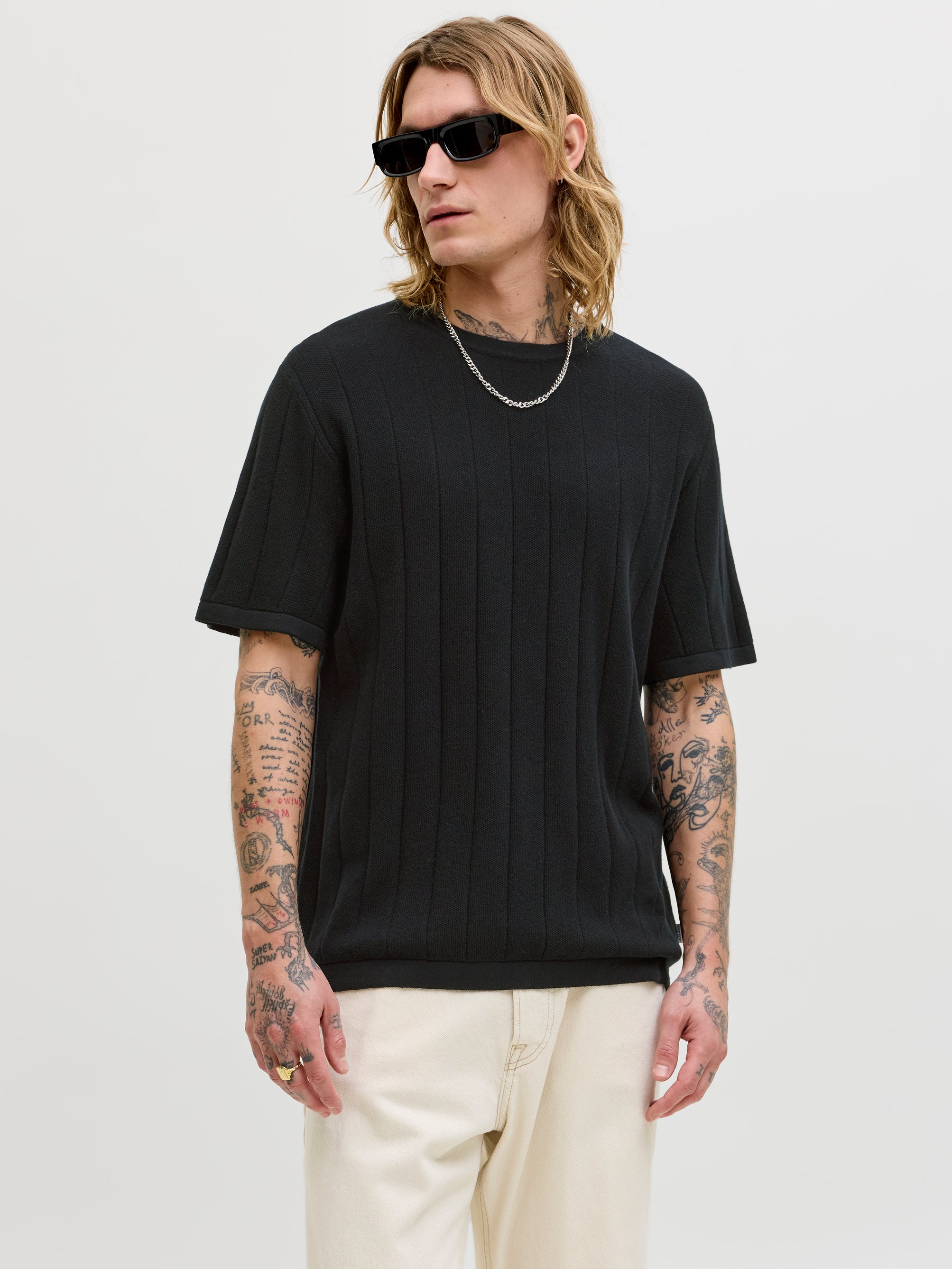 Camisa Jack Jones Bradley 12288582