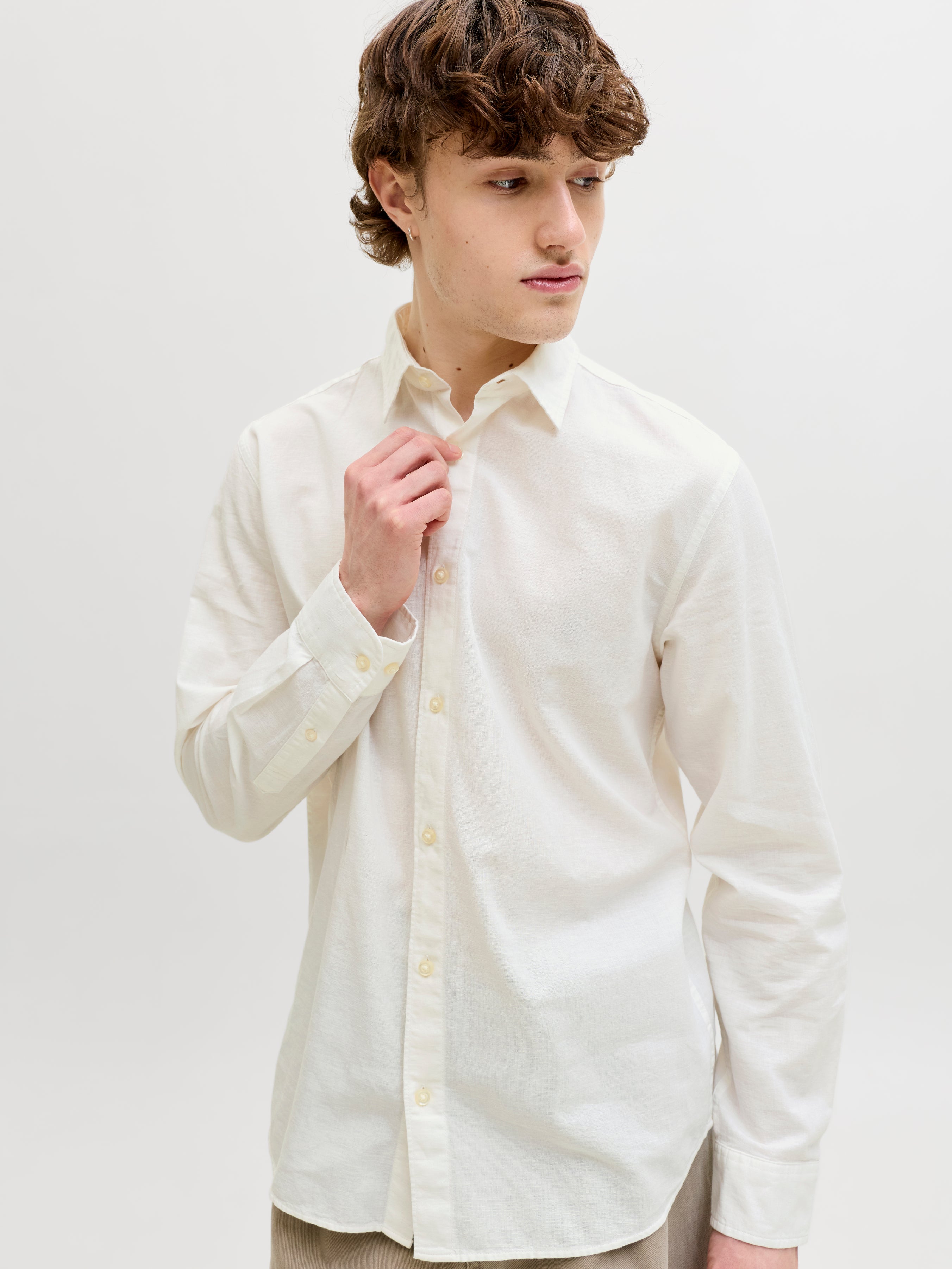 Camisa Jack Jones Breeze 12288595