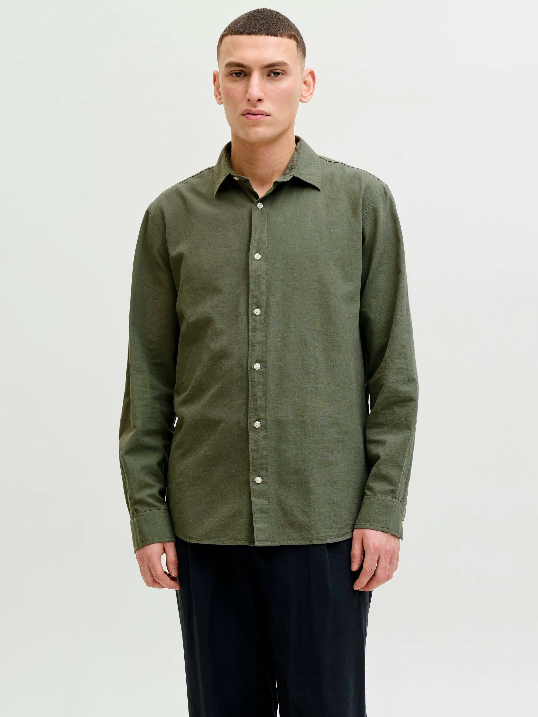 Camisa Jack Jones Breeze 12288595
