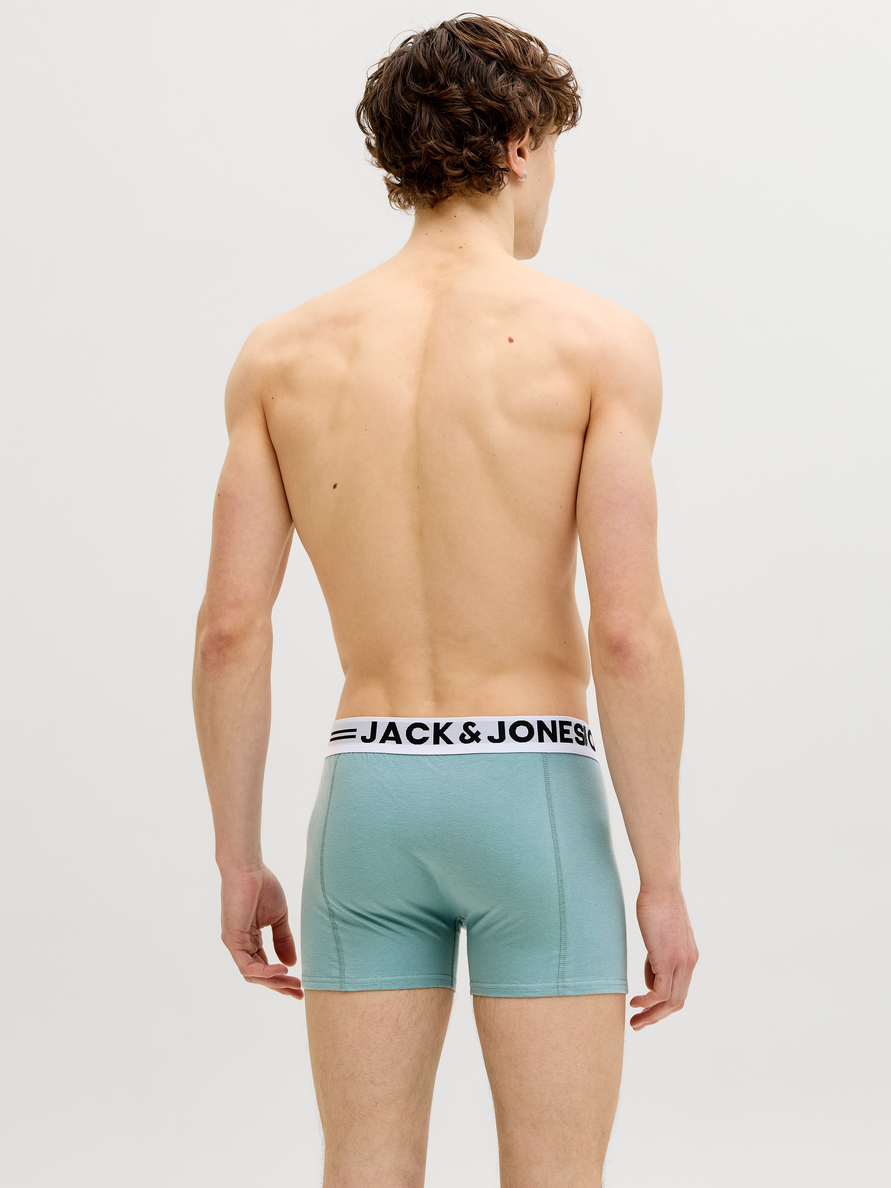 Boxer Jack Jones Sense 12081832