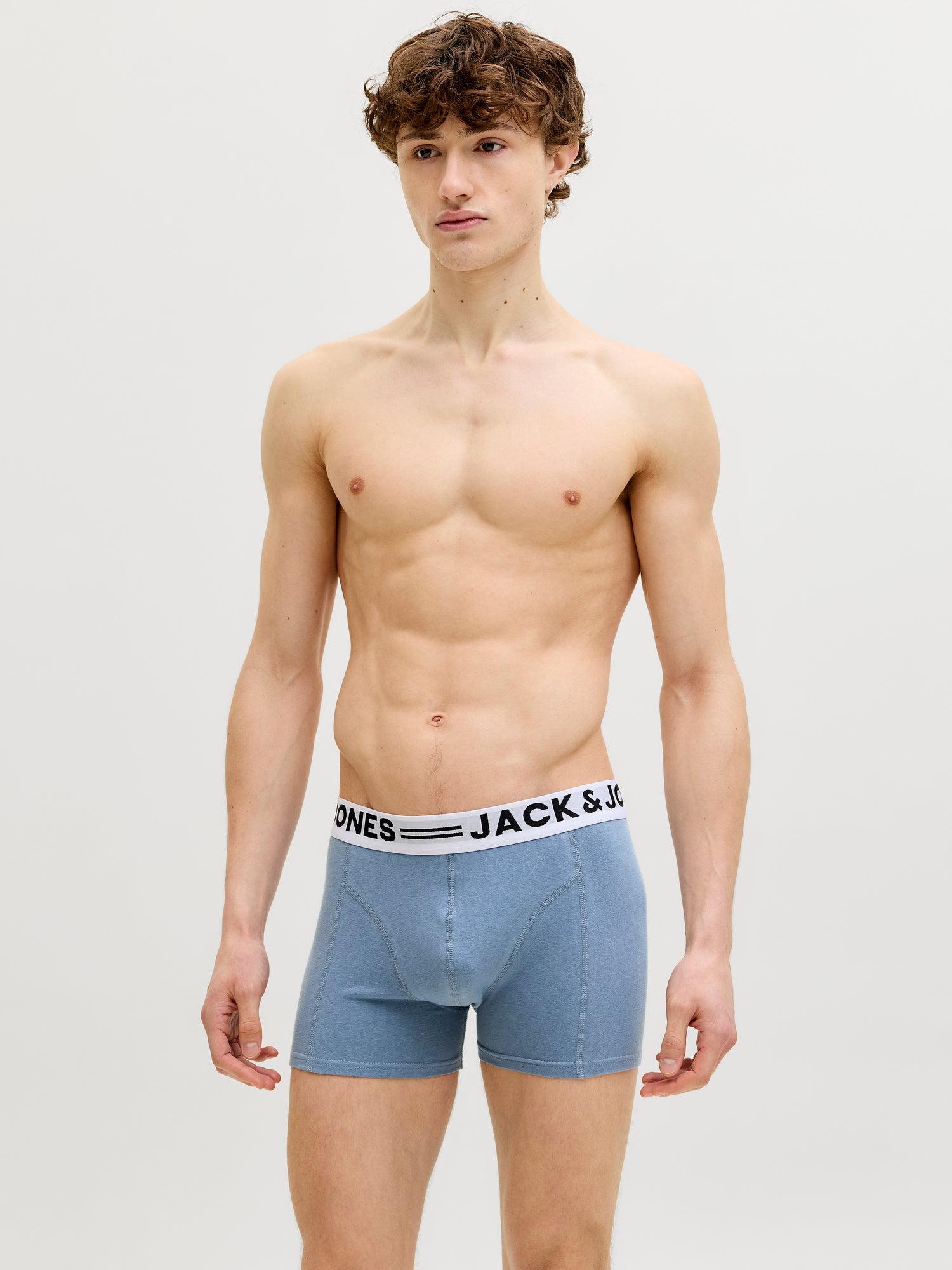 Boxer Jack Jones Sense 12081832