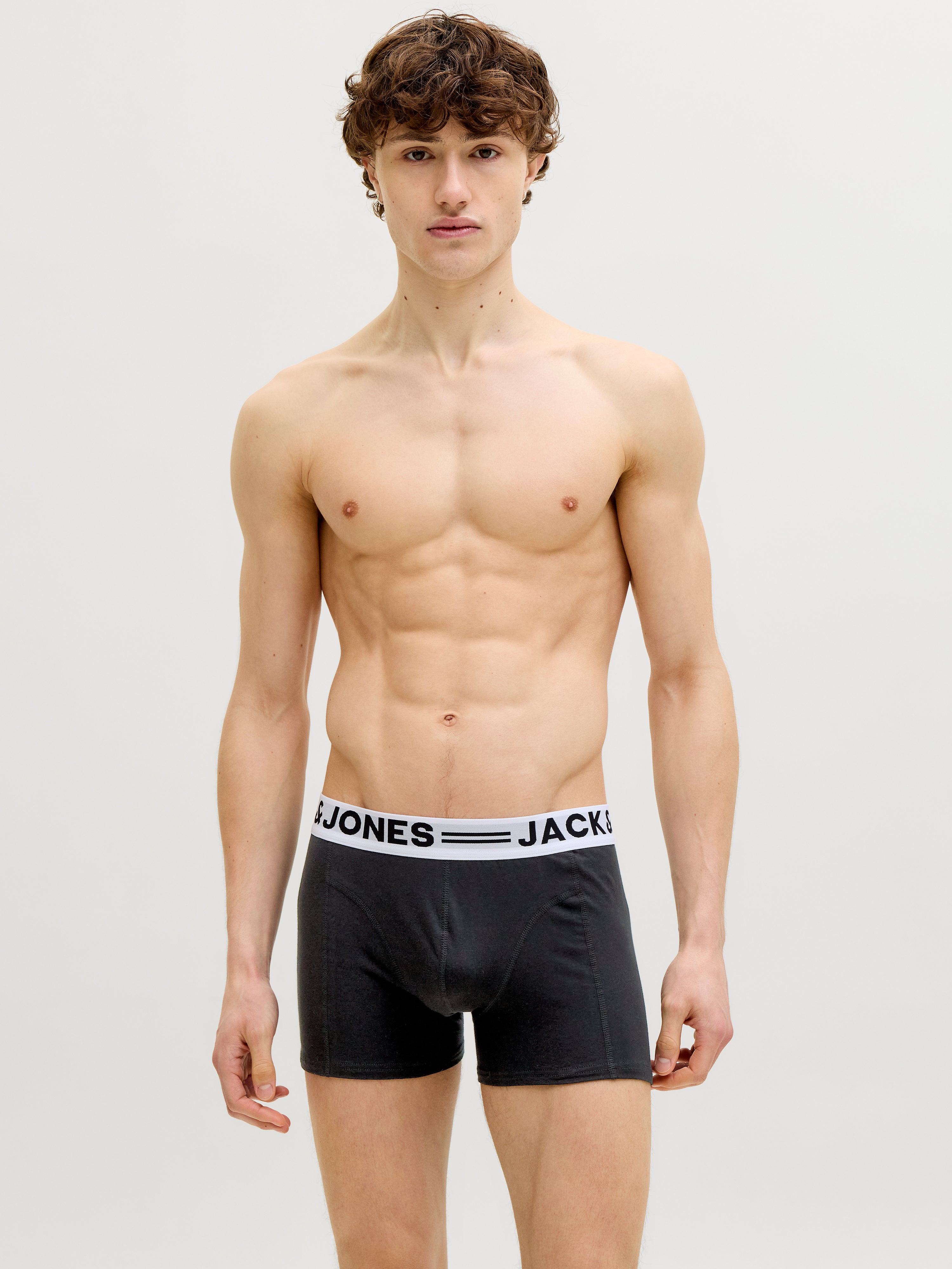 Boxer Jack Jones Sense 12081832
