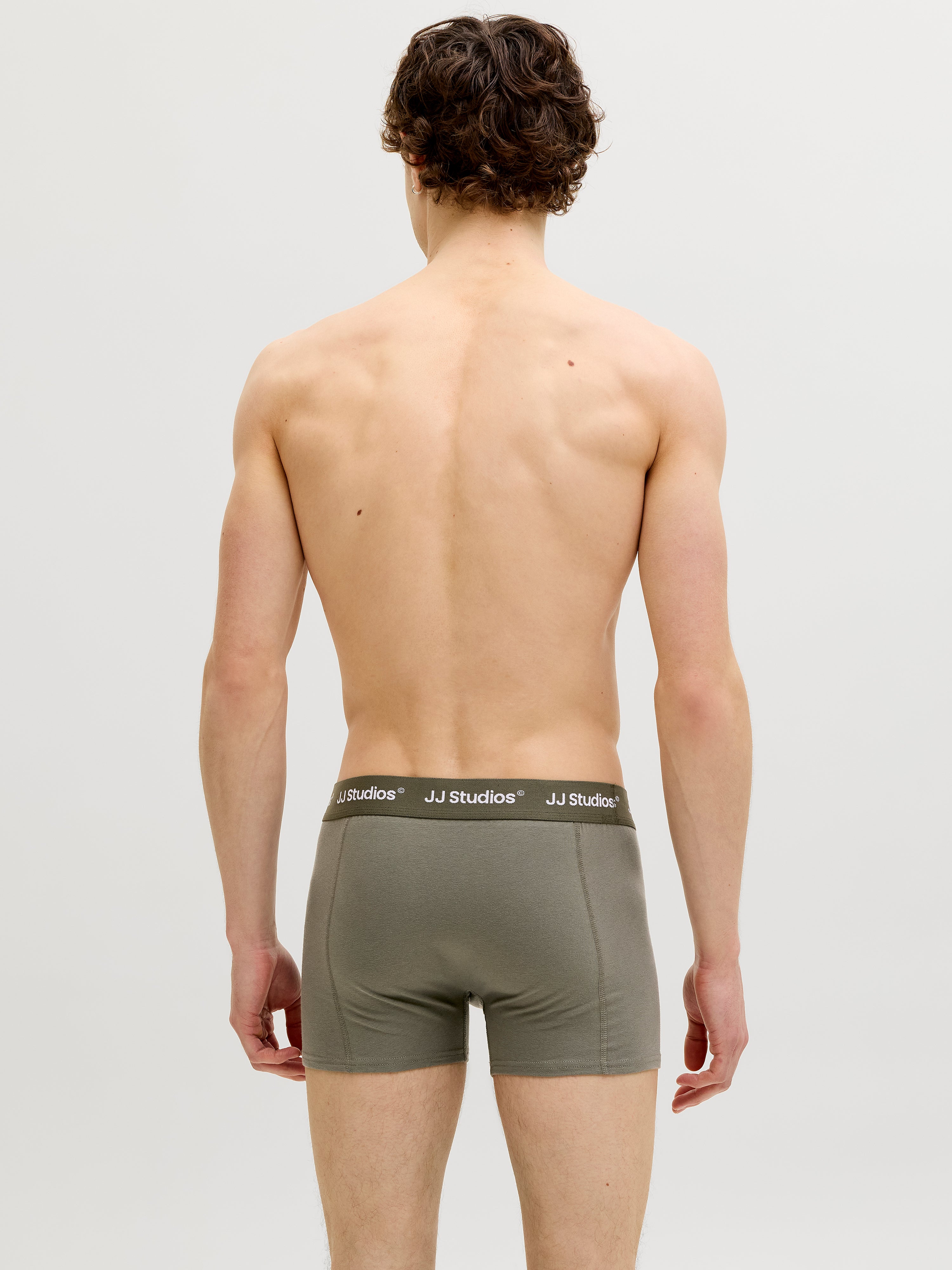 Boxer Jack Jones Soho 12280164