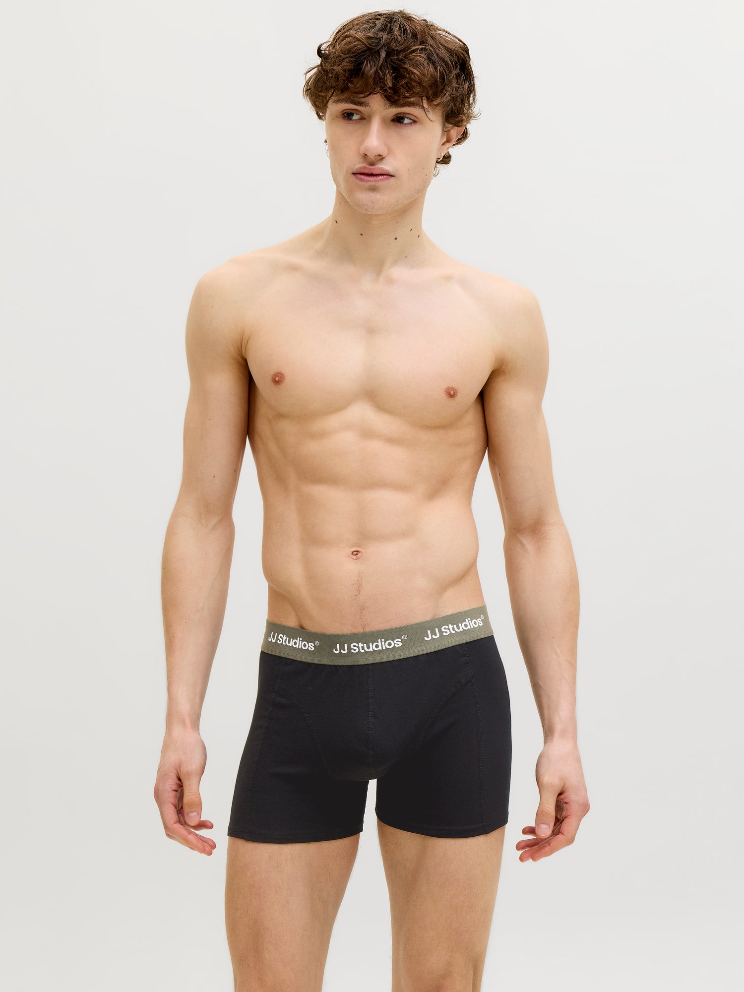 Boxer Jack Jones Soho 12280164