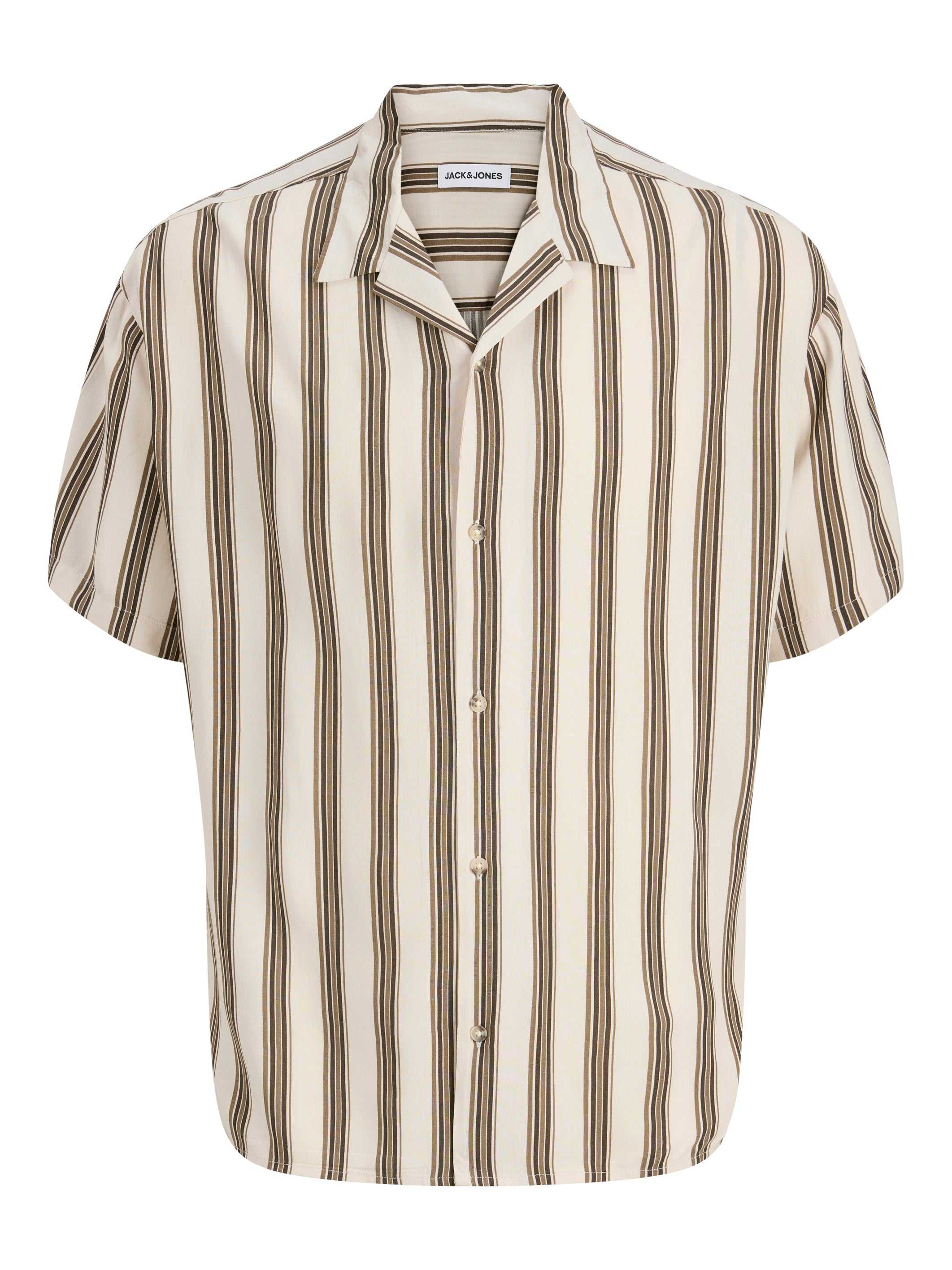 Camisa Jack Jones Jeff 12288853