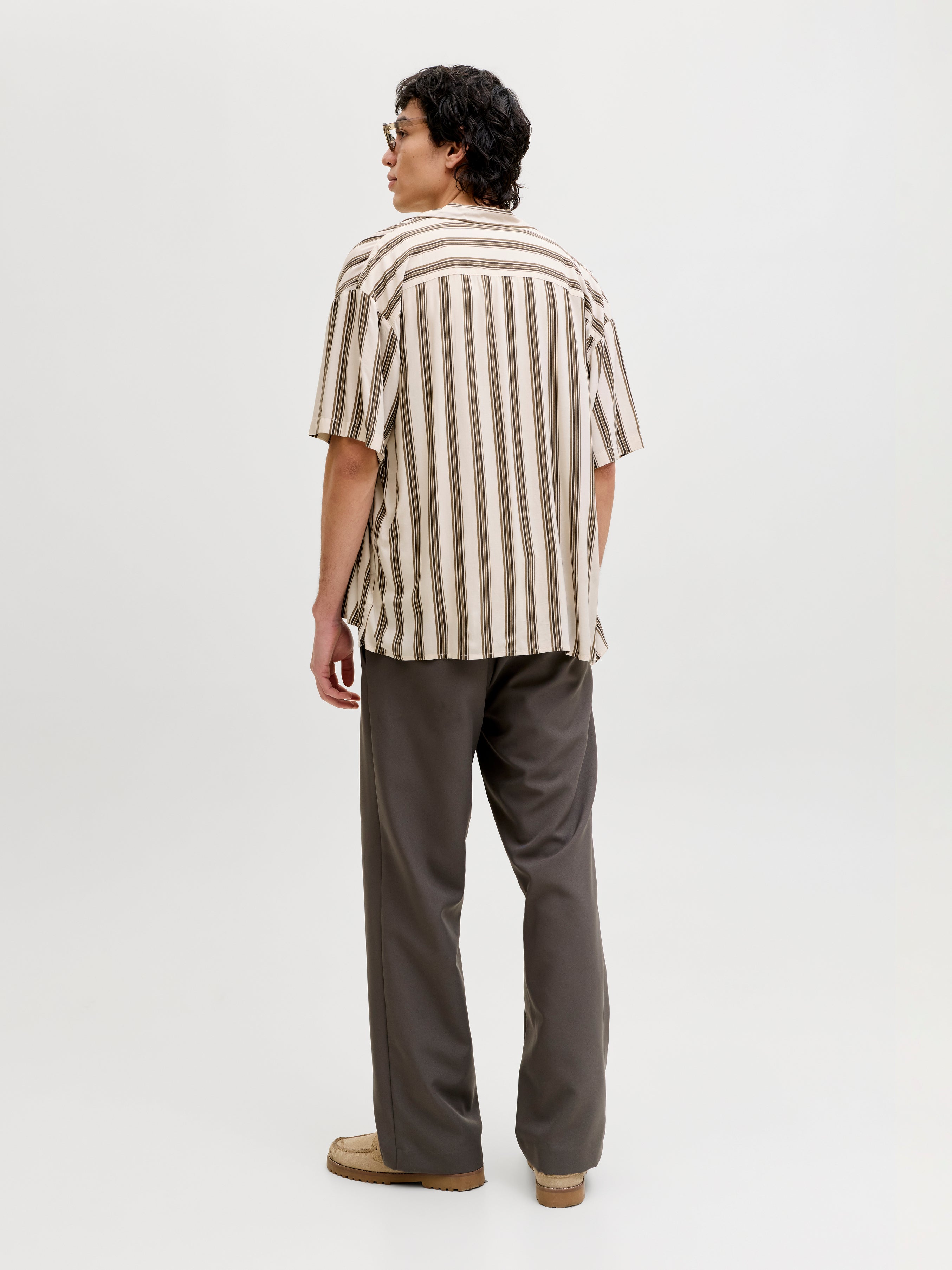 Camisa Jack Jones Jeff 12288853