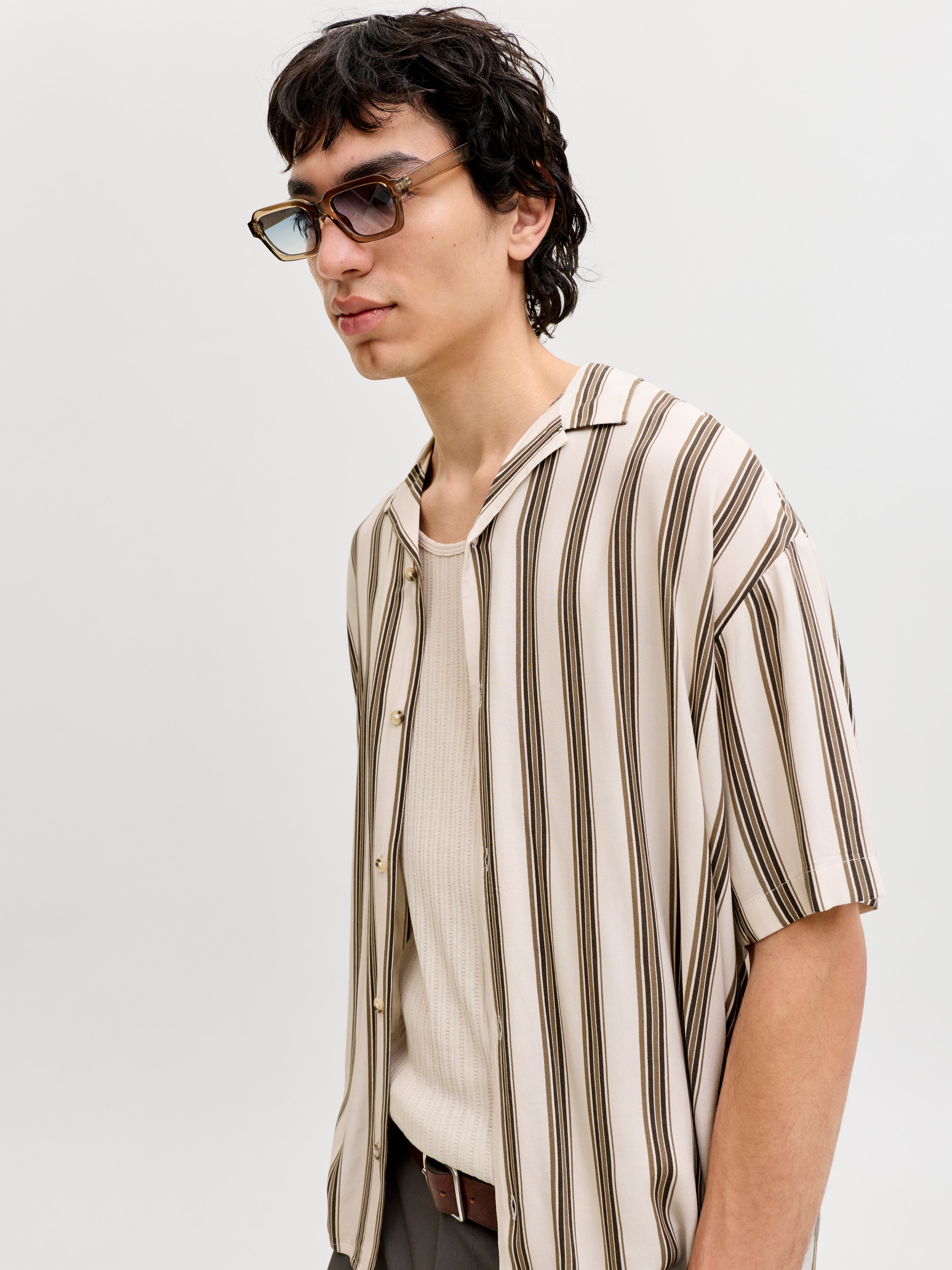 Camisa Jack Jones Jeff 12288853
