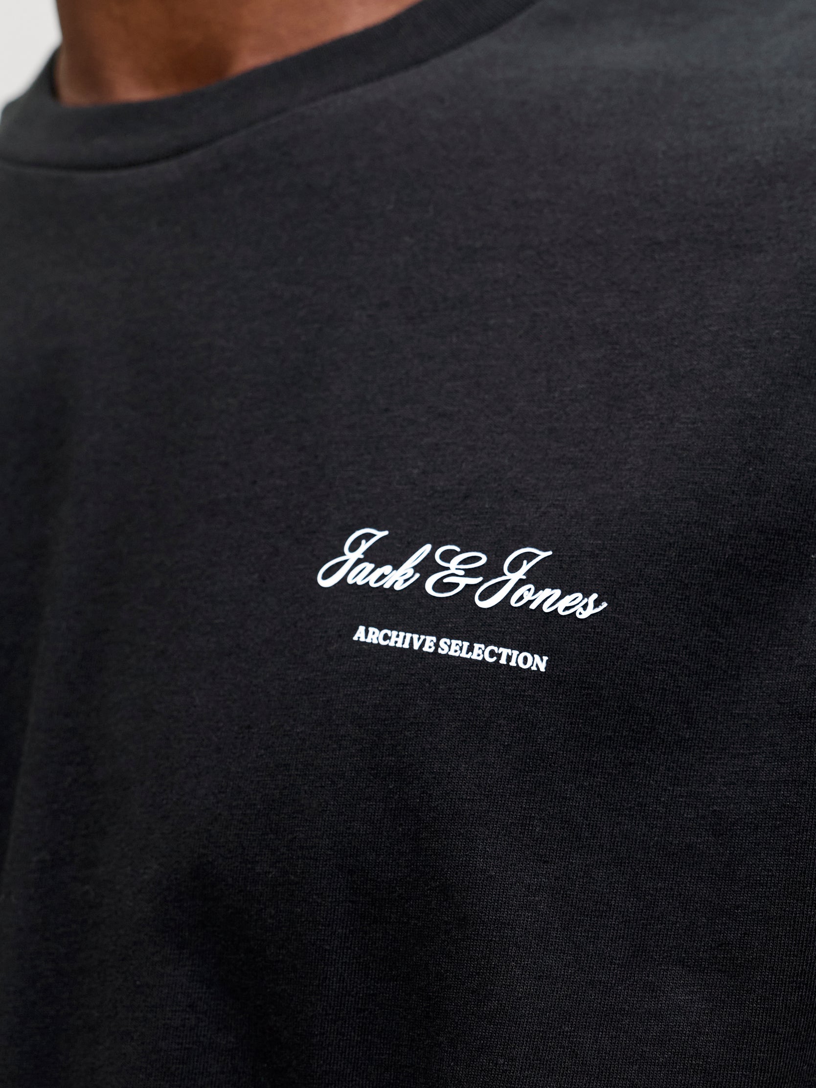 Tshirt Jack Jones Archive 12287990