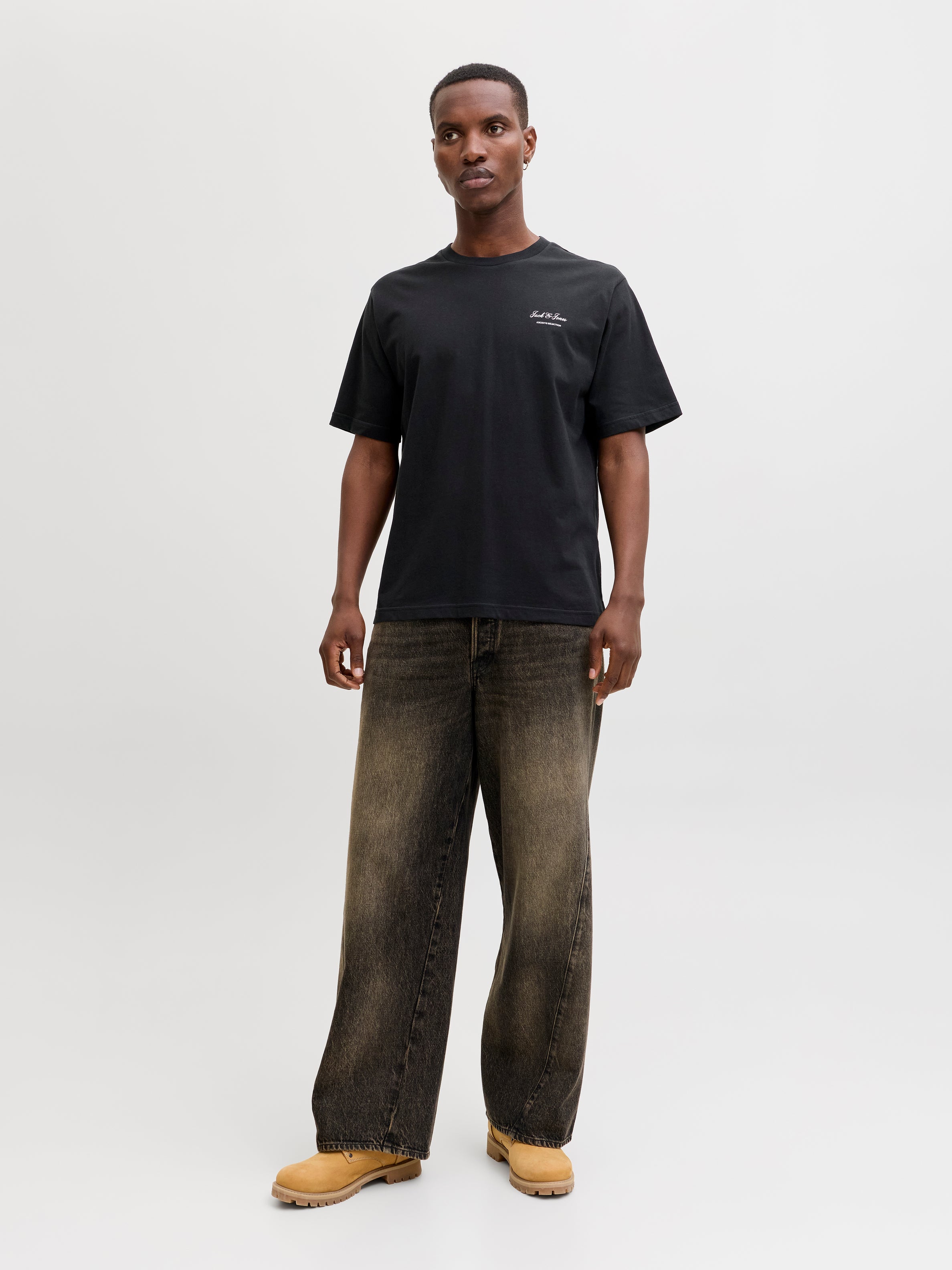 Tshirt Jack Jones Archive 12287990