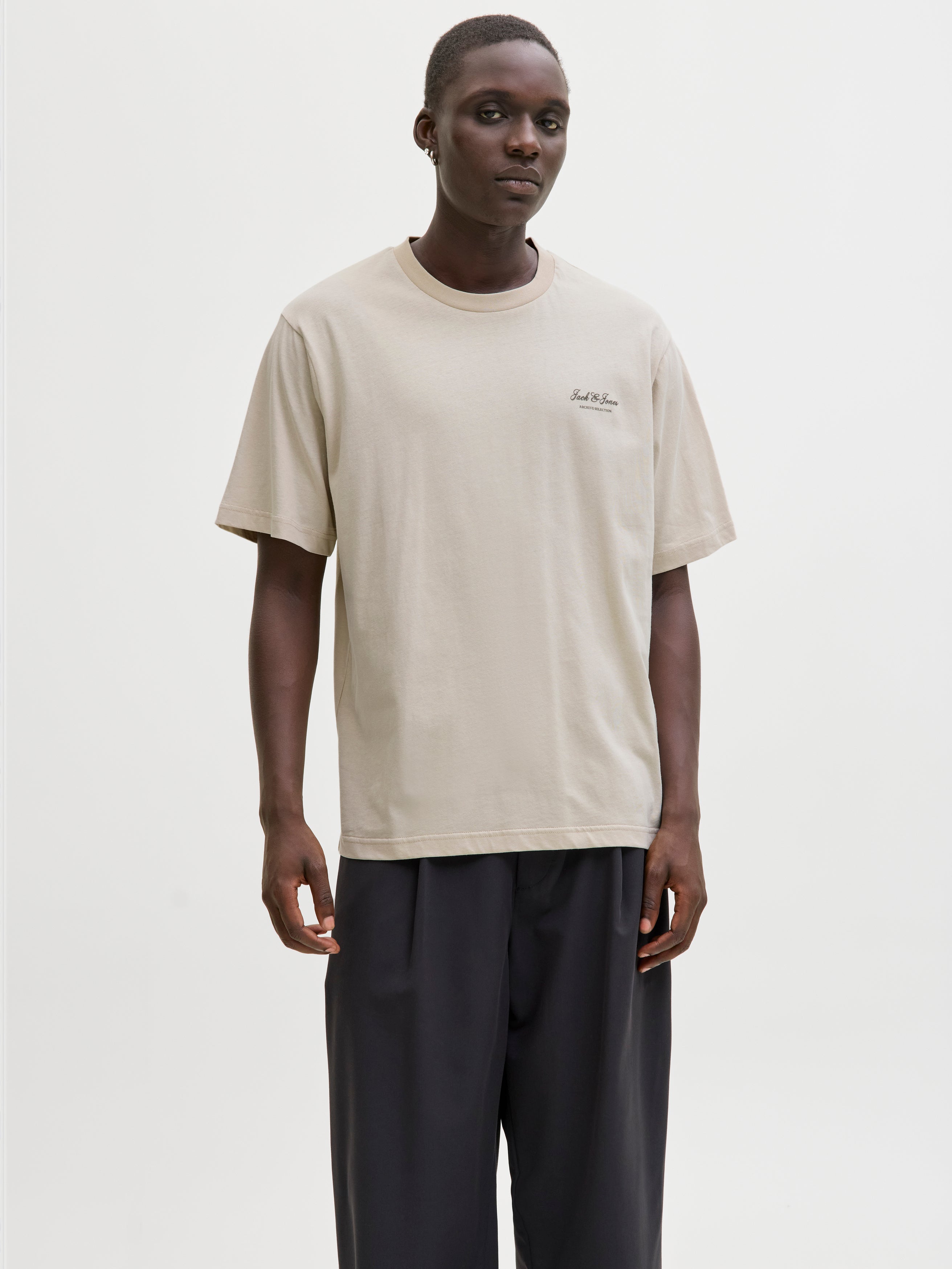 Tshirt Jack Jones Archive 12287990