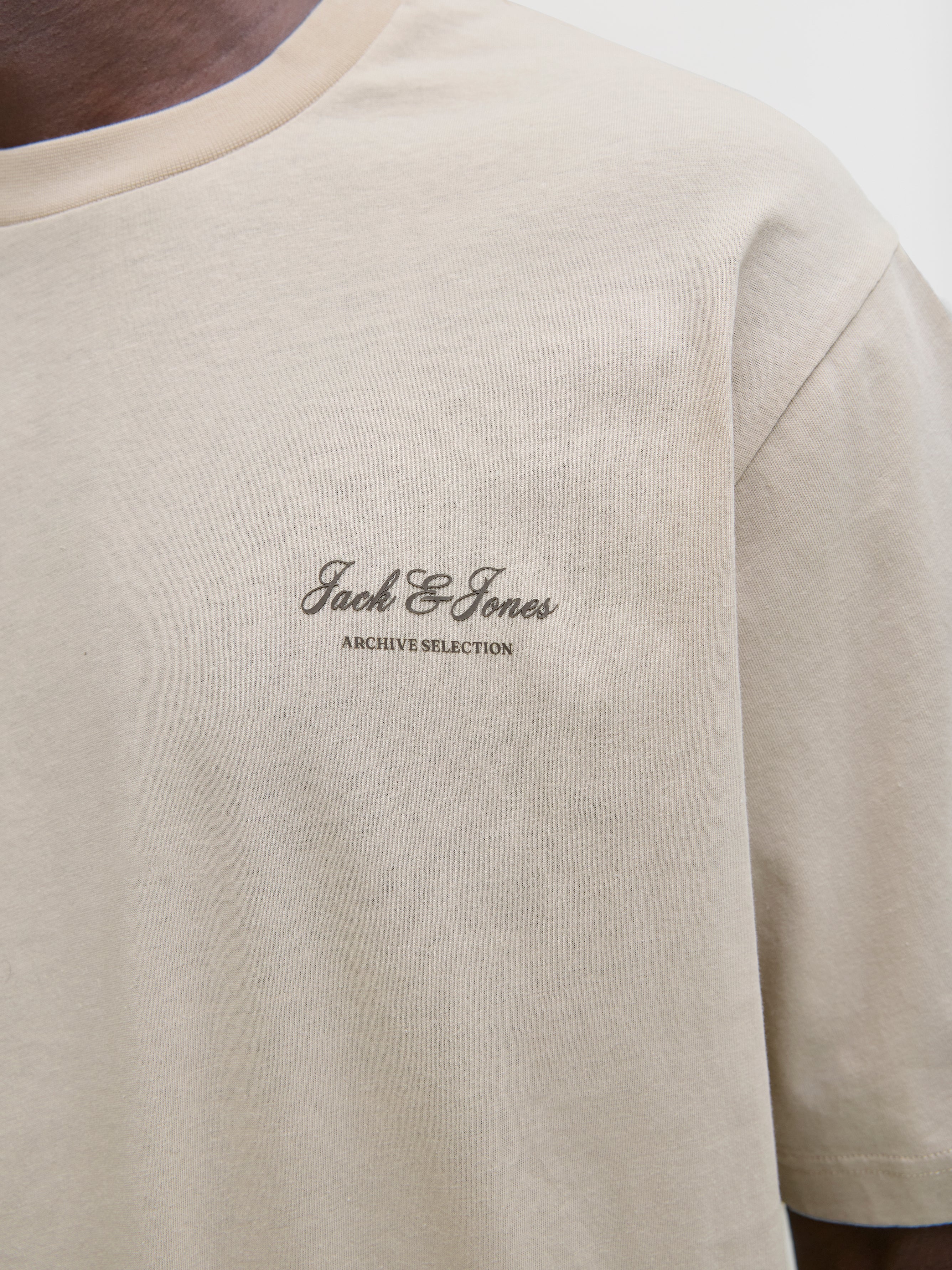 Tshirt Jack Jones Archive 12287990