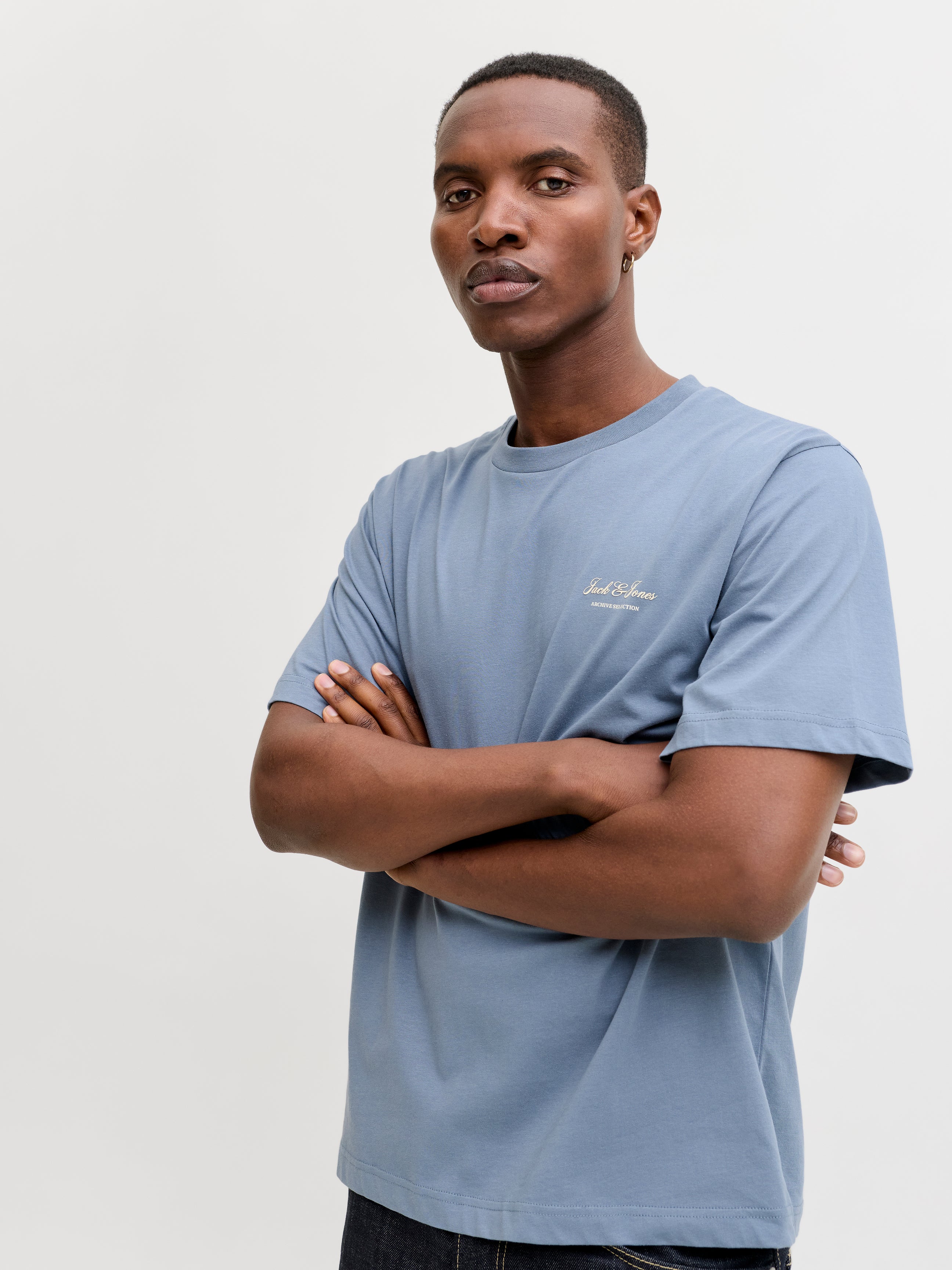 Tshirt Jack Jones Archive 12287990