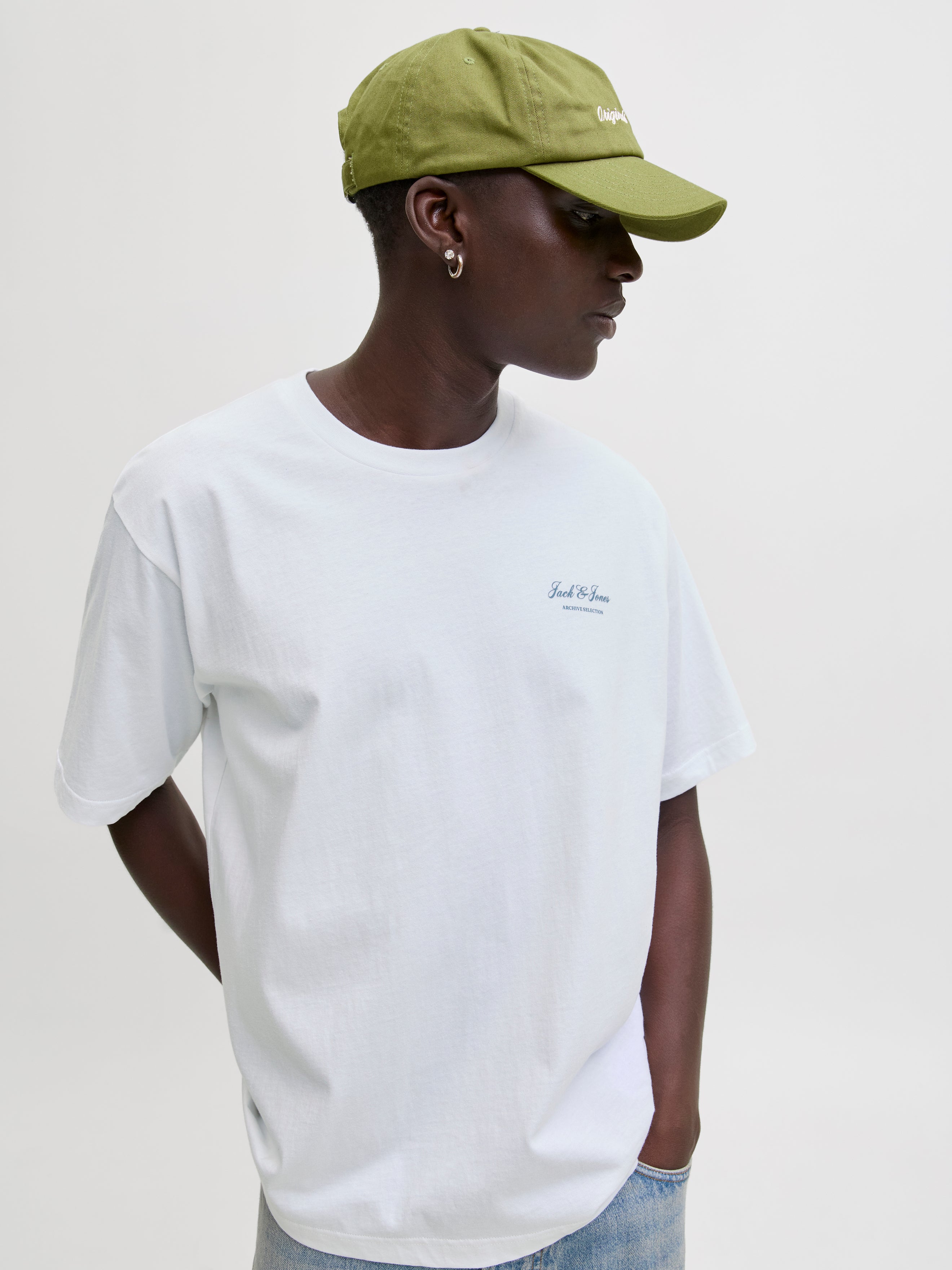 Tshirt Jack Jones Archive 12287990