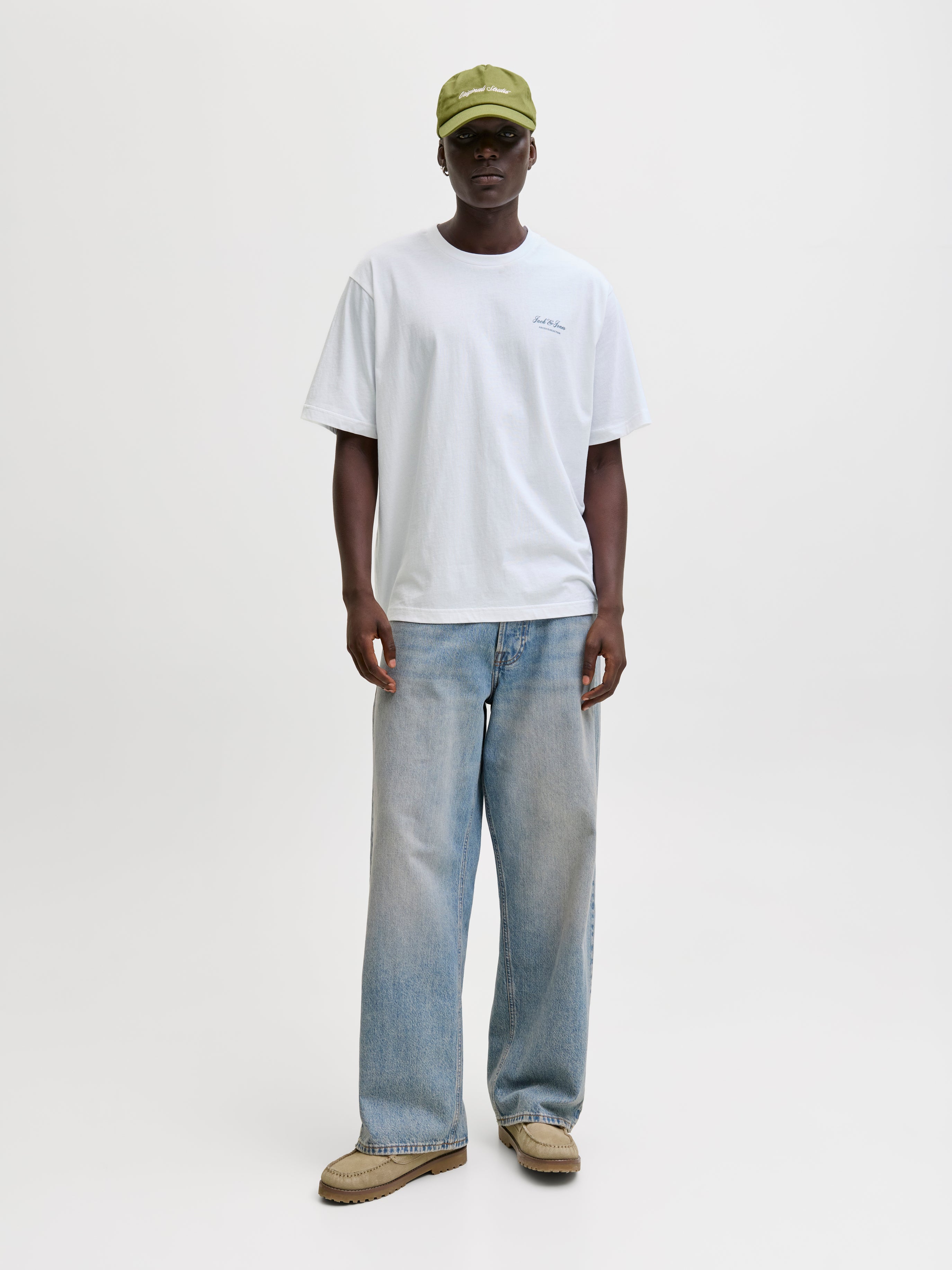 Tshirt Jack Jones Archive 12287990