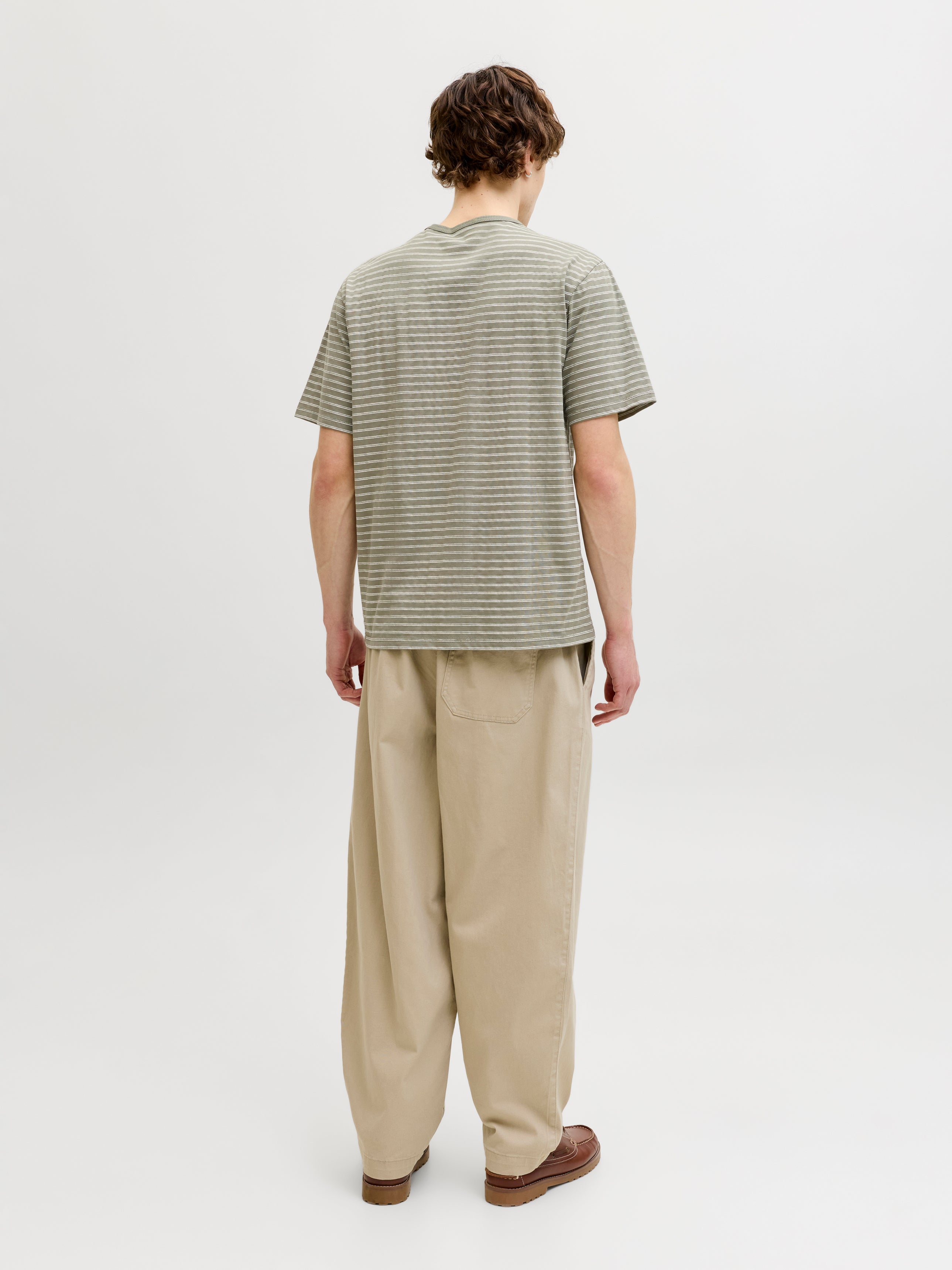Tshirt Jack Jones Devin 12288358