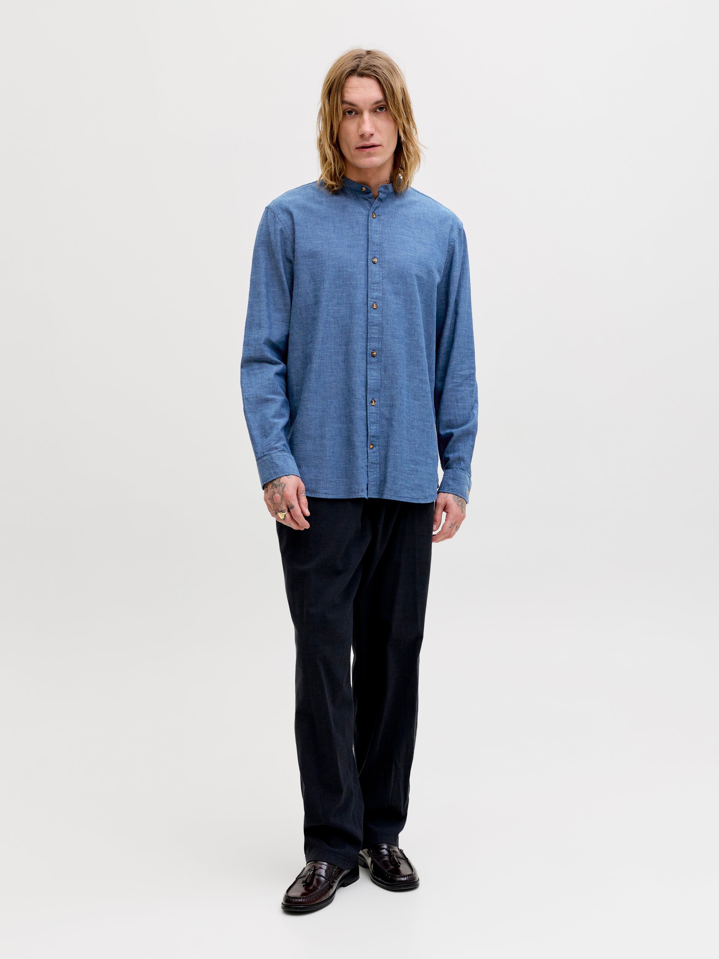 Camisa Jack Jones Summer 12289184