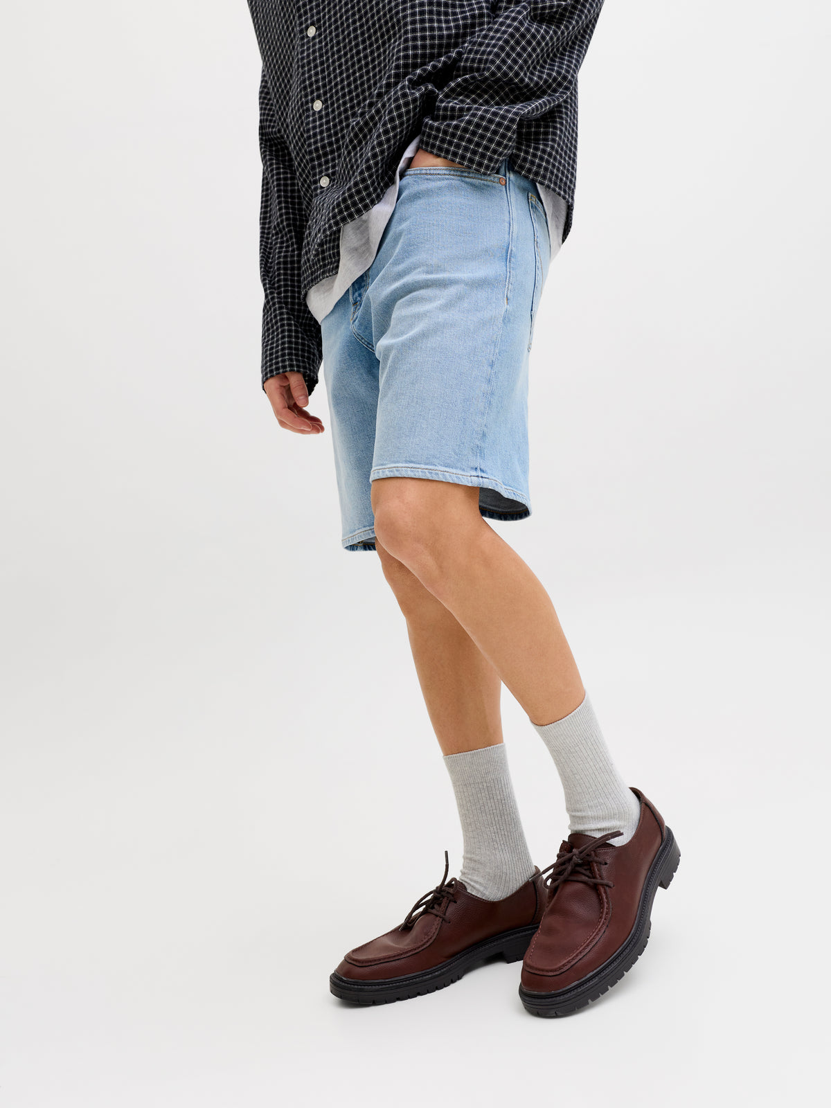 Short Jack Jones Tony 12289248