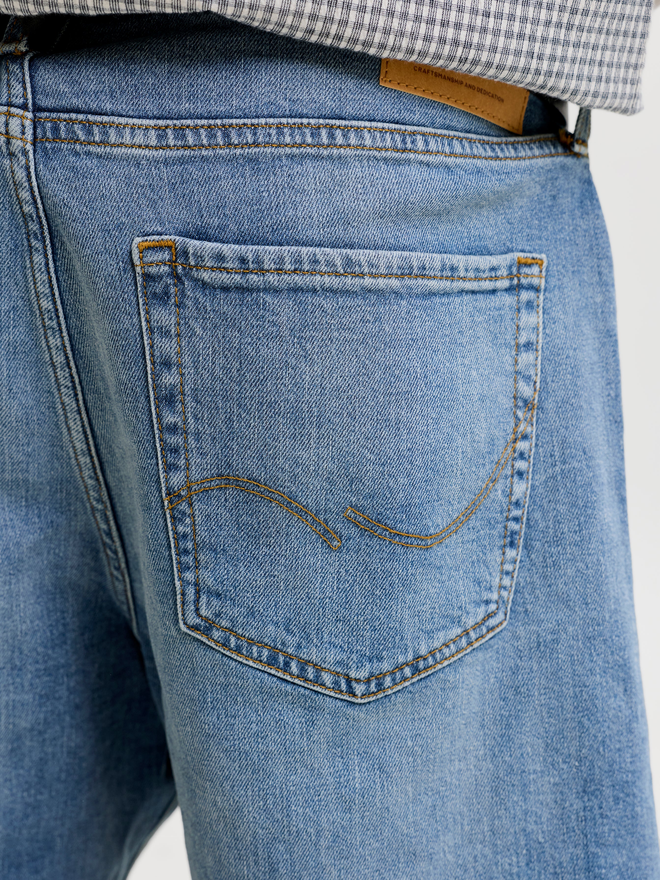 Short Jack Jones Tony 12289248