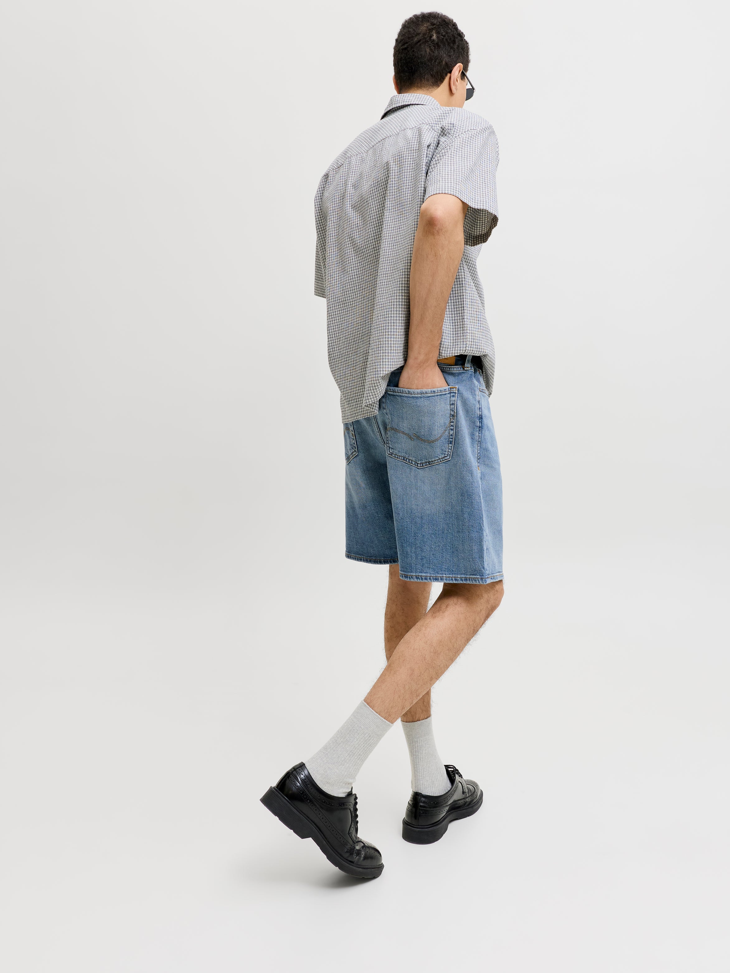 Short Jack Jones Tony 12289248