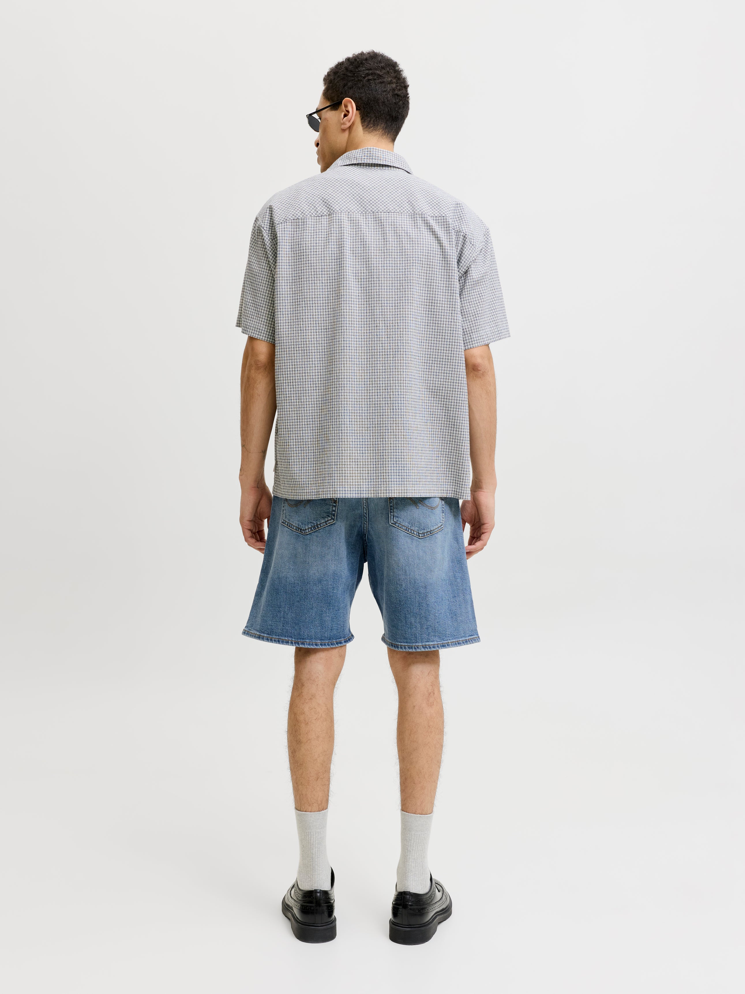 Short Jack Jones Tony 12289248