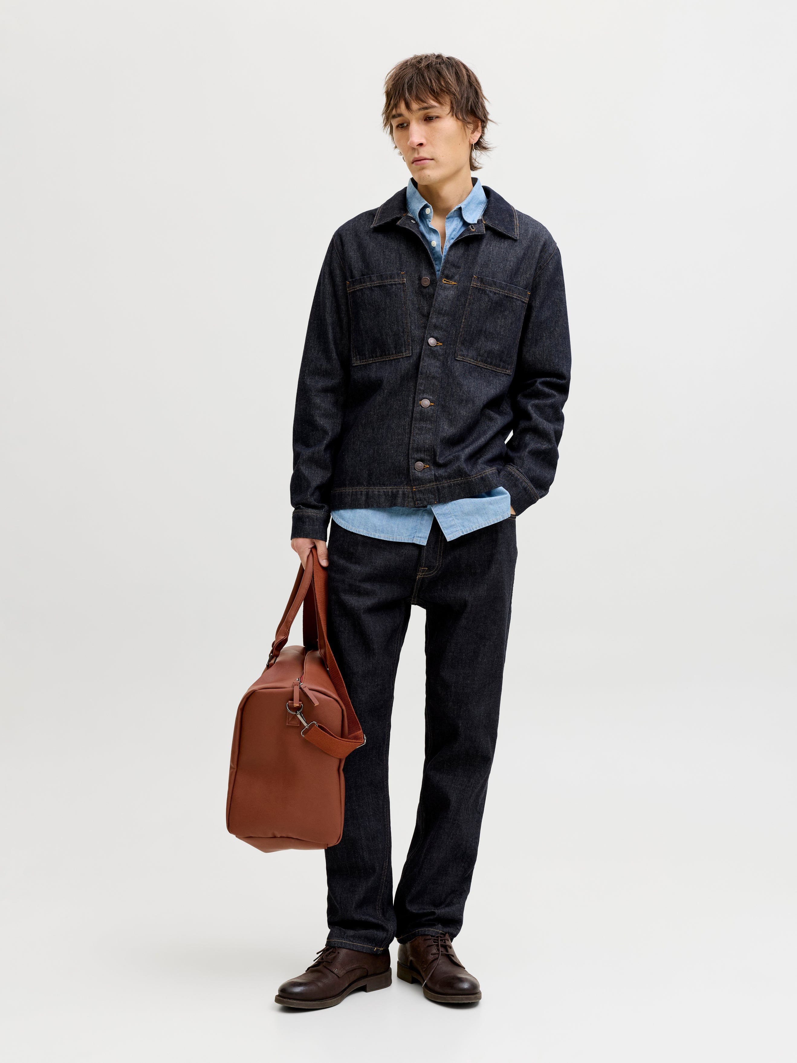 Jeans Jack Jones Chris 30 12289104