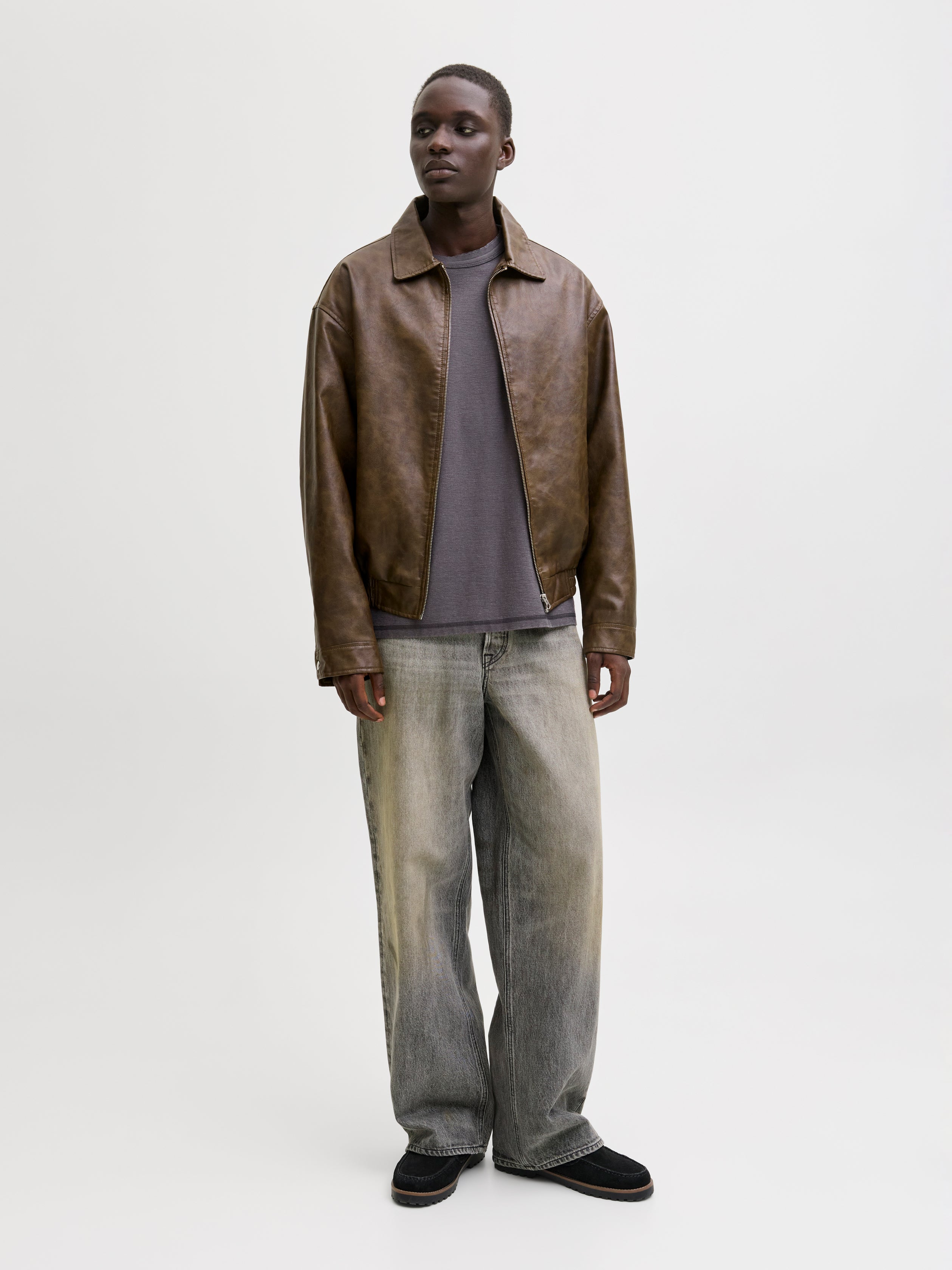 Jacket Jack Jones Leon 12289182