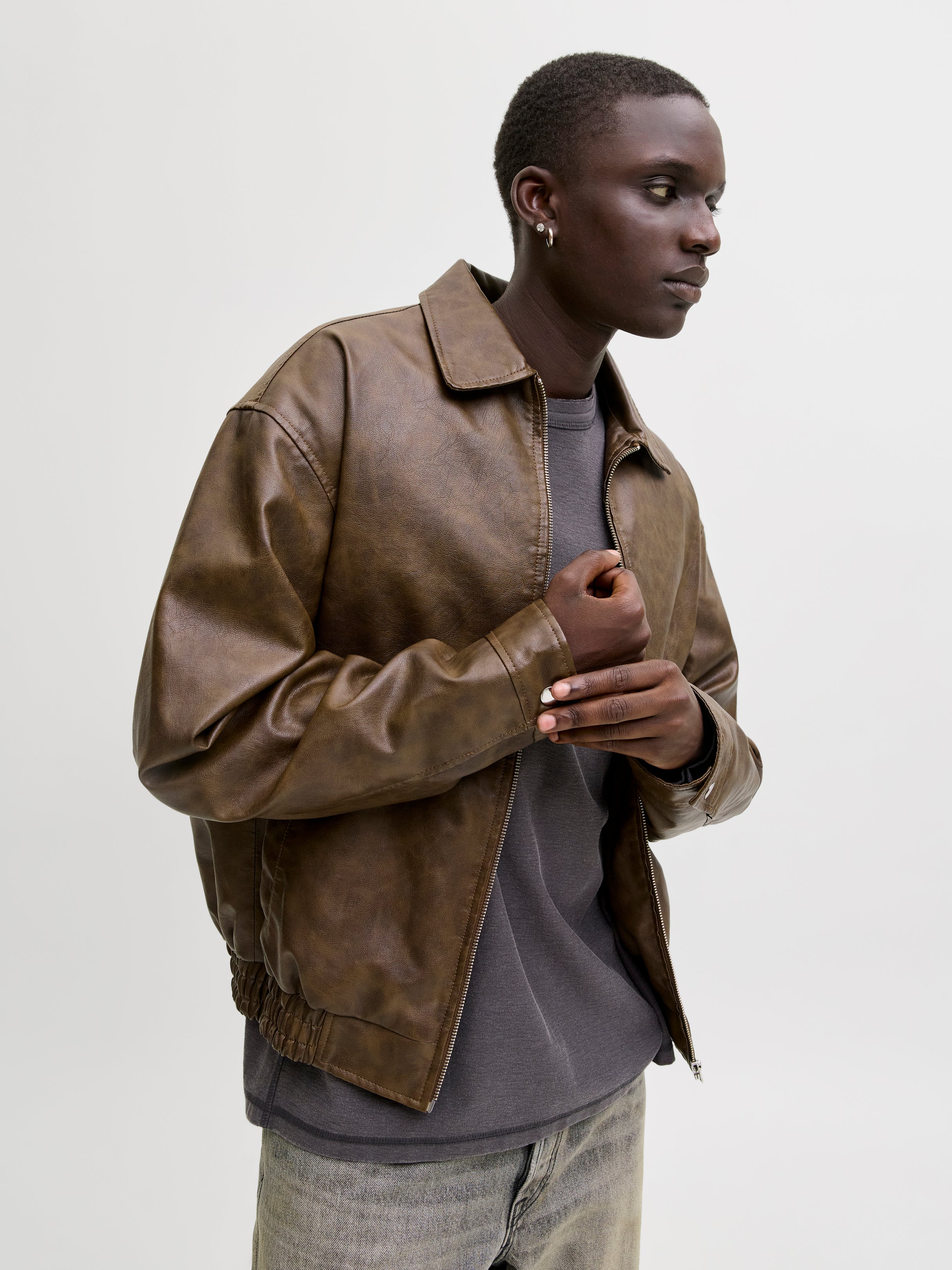 Jacket Jack Jones Leon 12289182