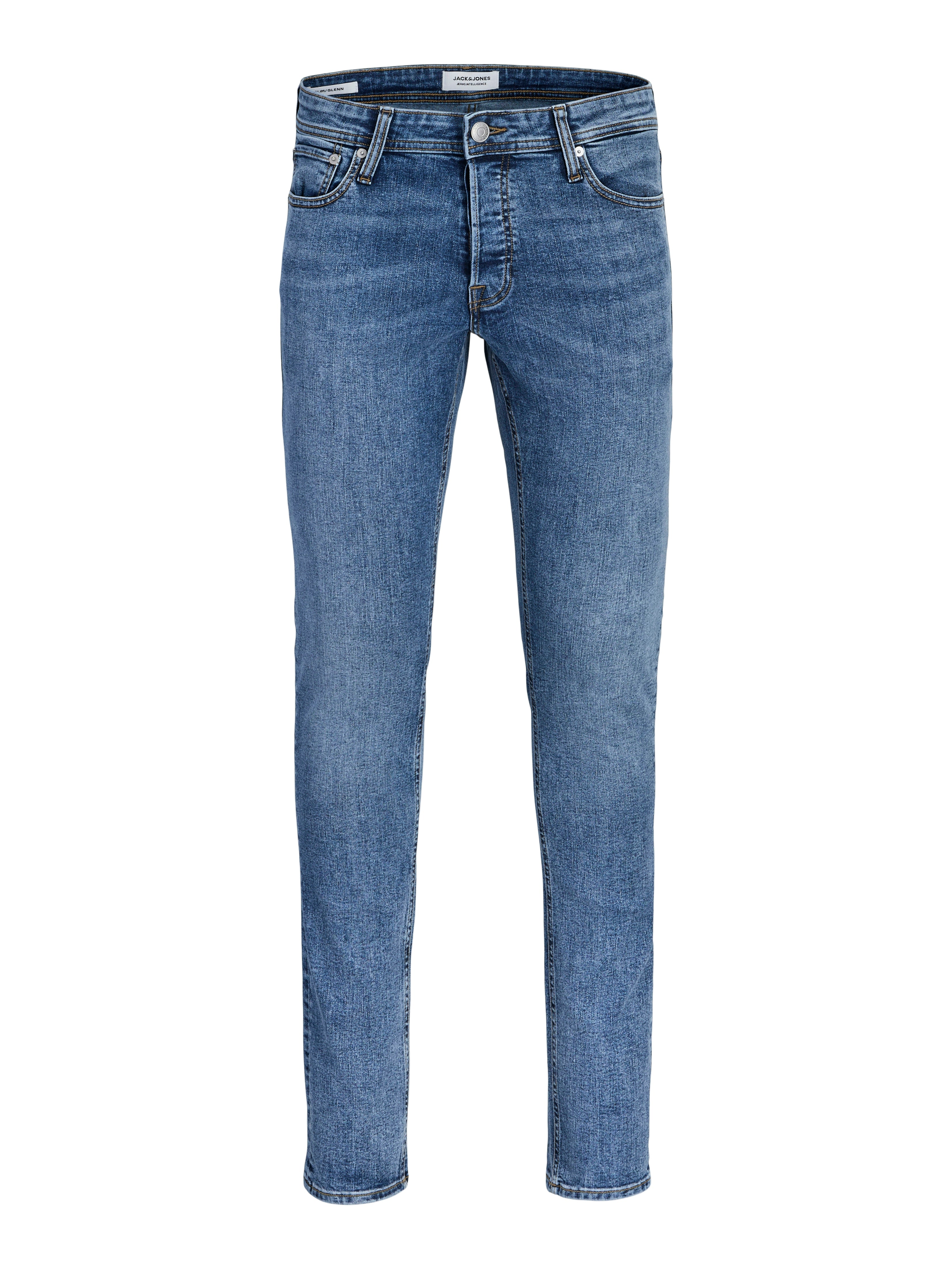 Jeans Jack Jones Glenn Slim Cintura baja Largo 32 12289499