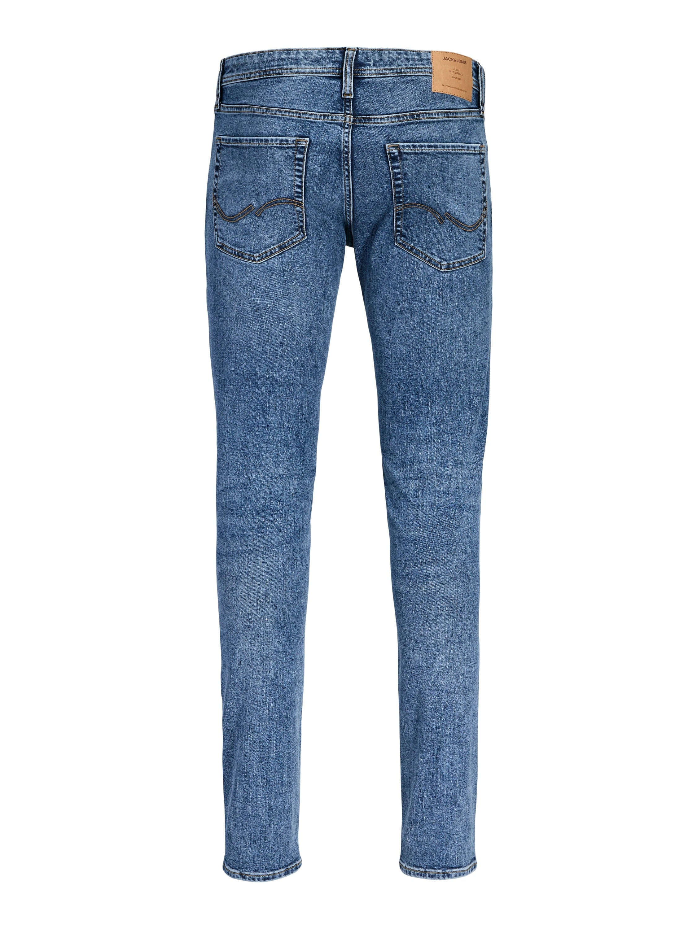 Jeans Jack Jones Glenn Slim Cintura baja Largo 32 12289499