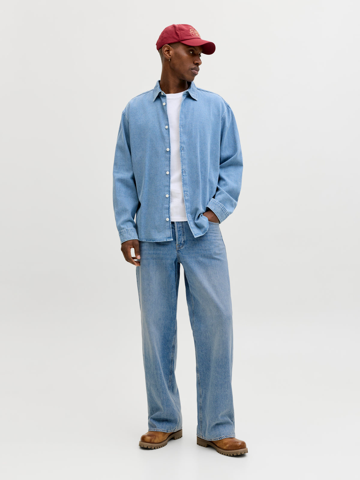 Jeans Jack Jones Dave 32 12289518