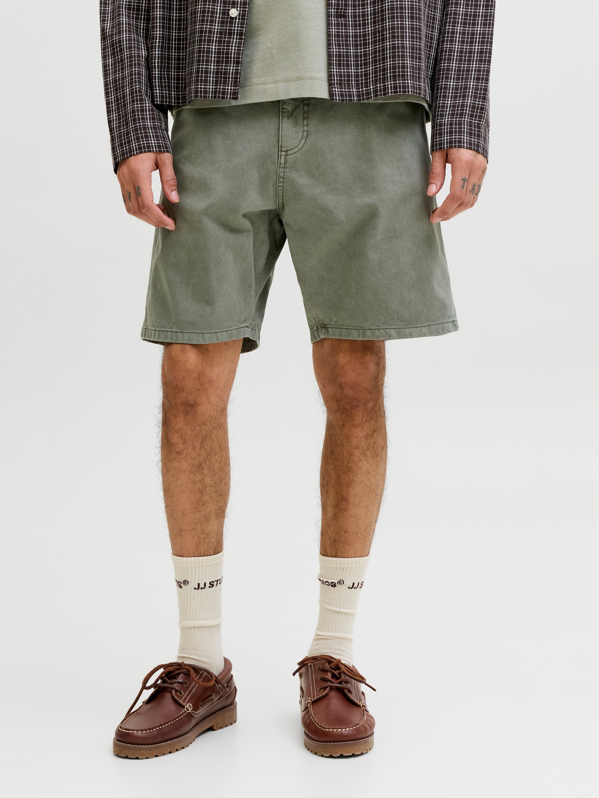 Short Jack Jones Tony 12288533