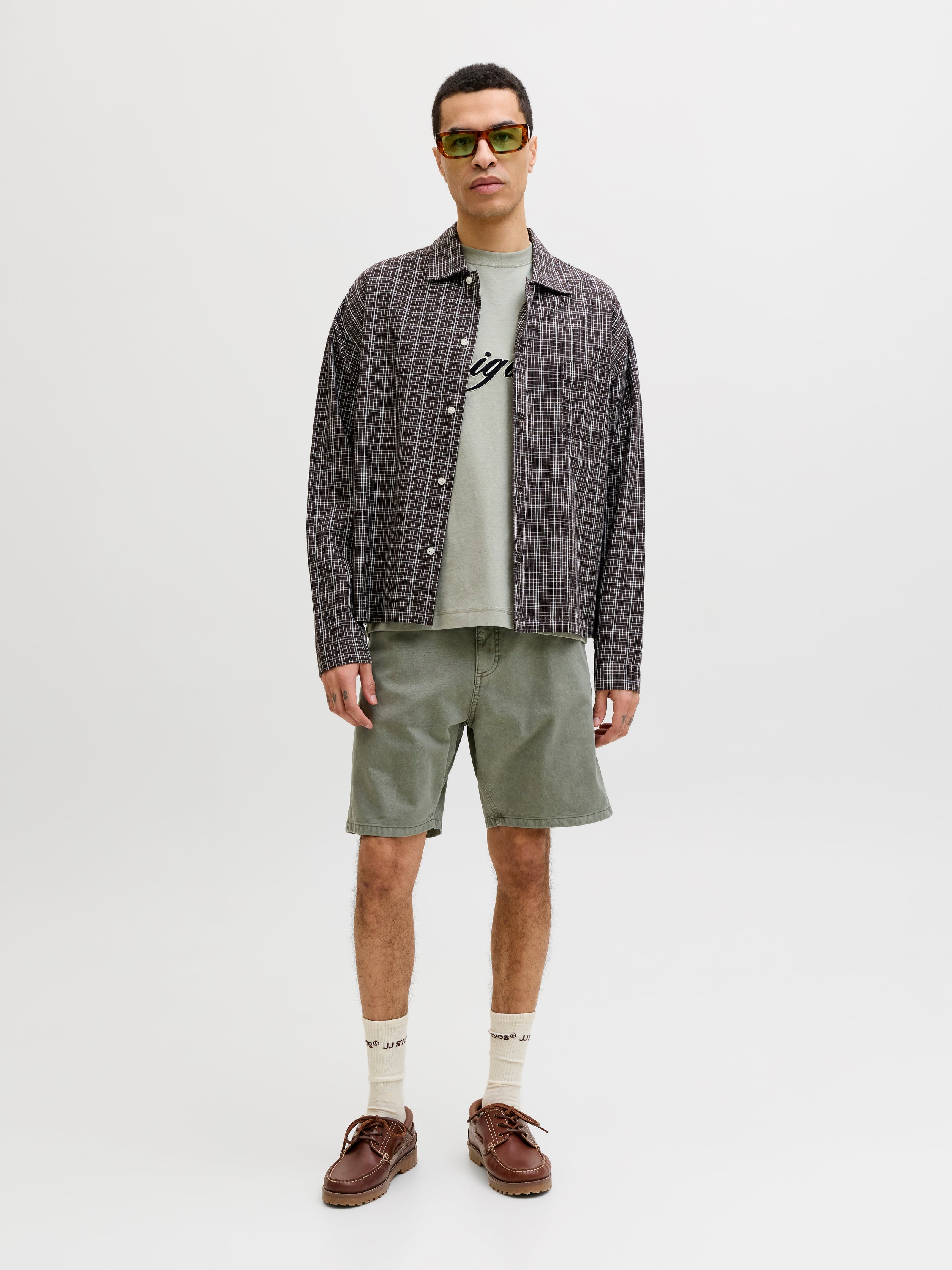 Short Jack Jones Tony 12288533