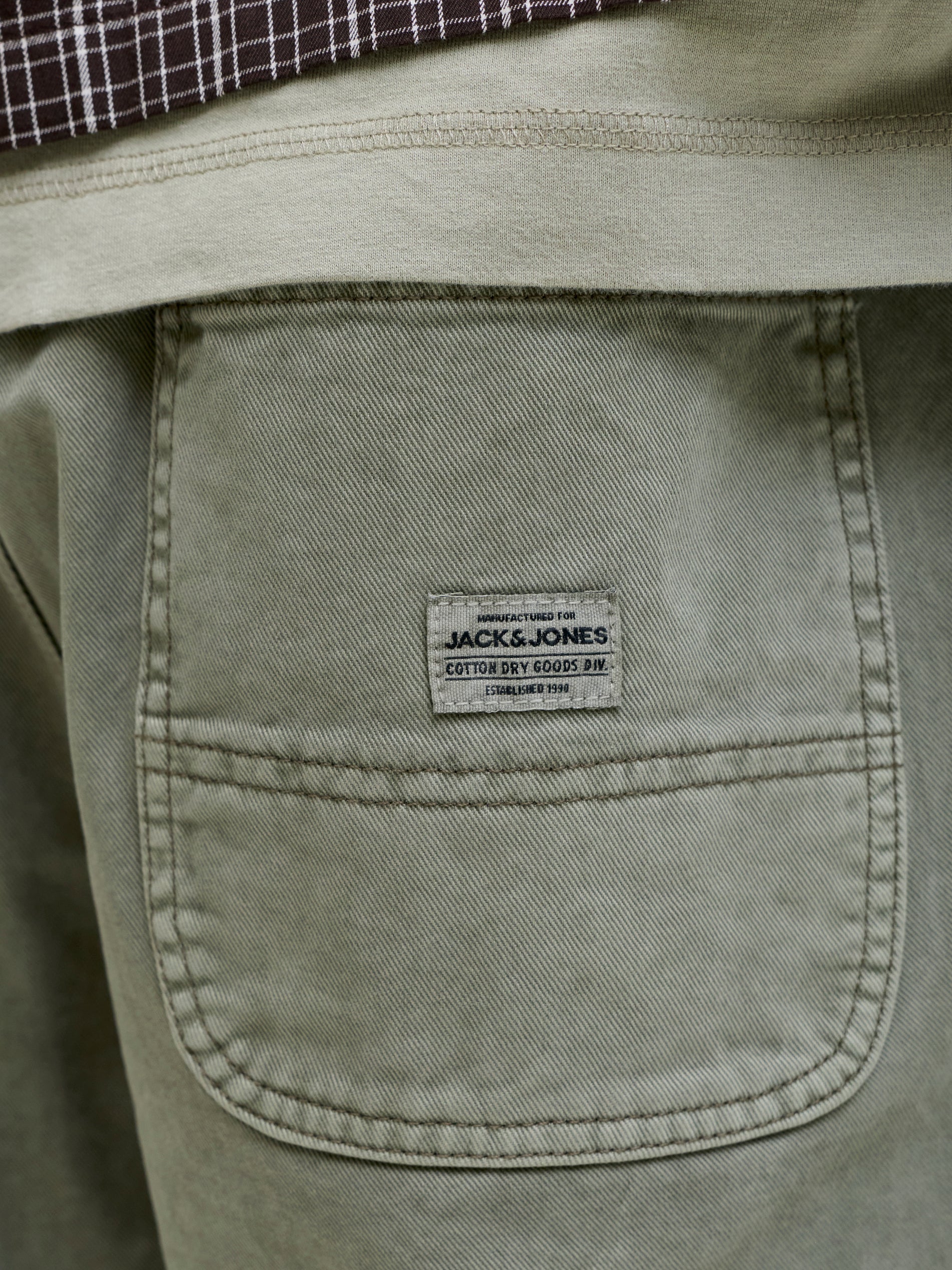 Short Jack Jones Tony 12288533