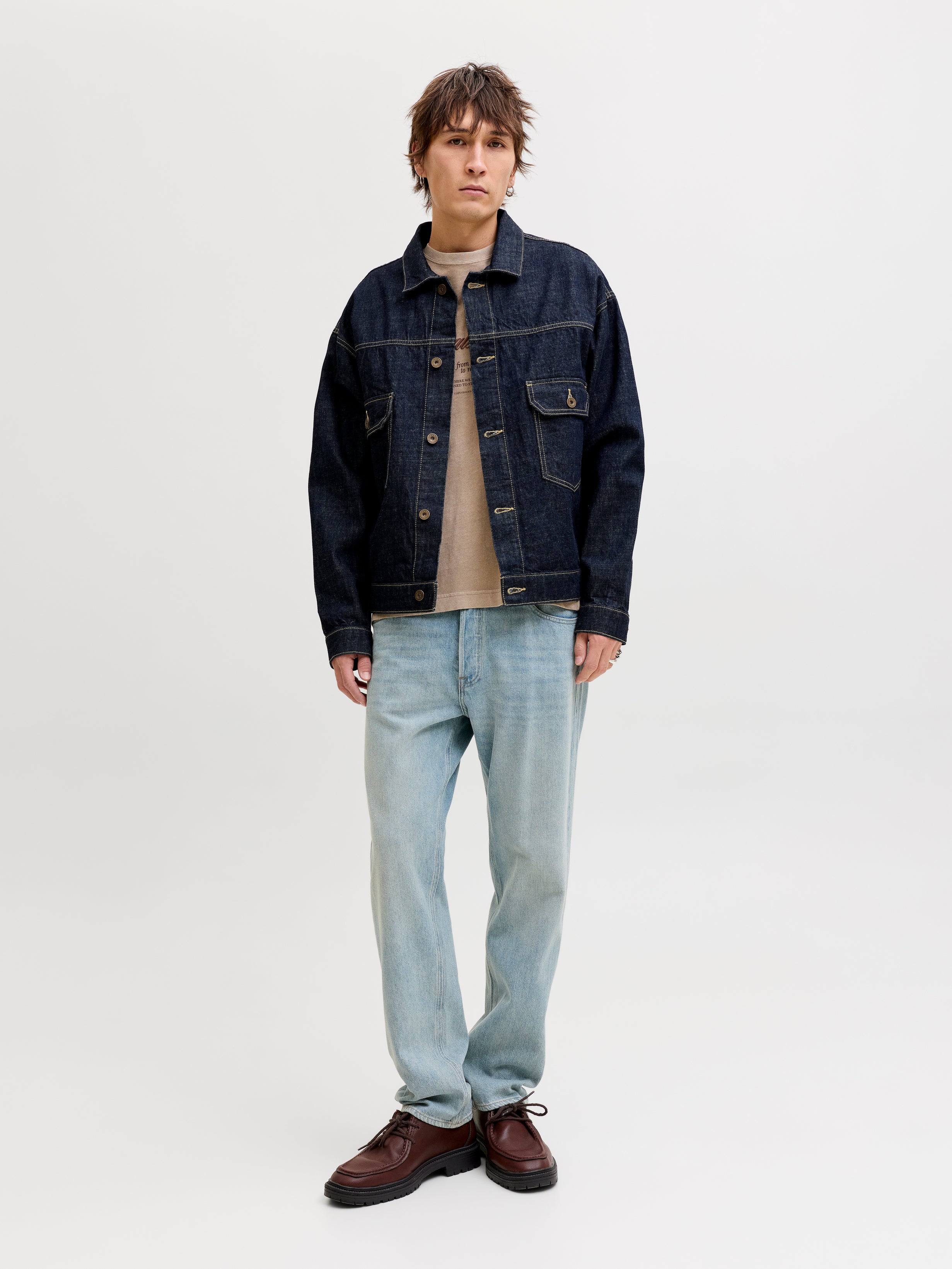Jeans Jack Jones Chris 30 12289568