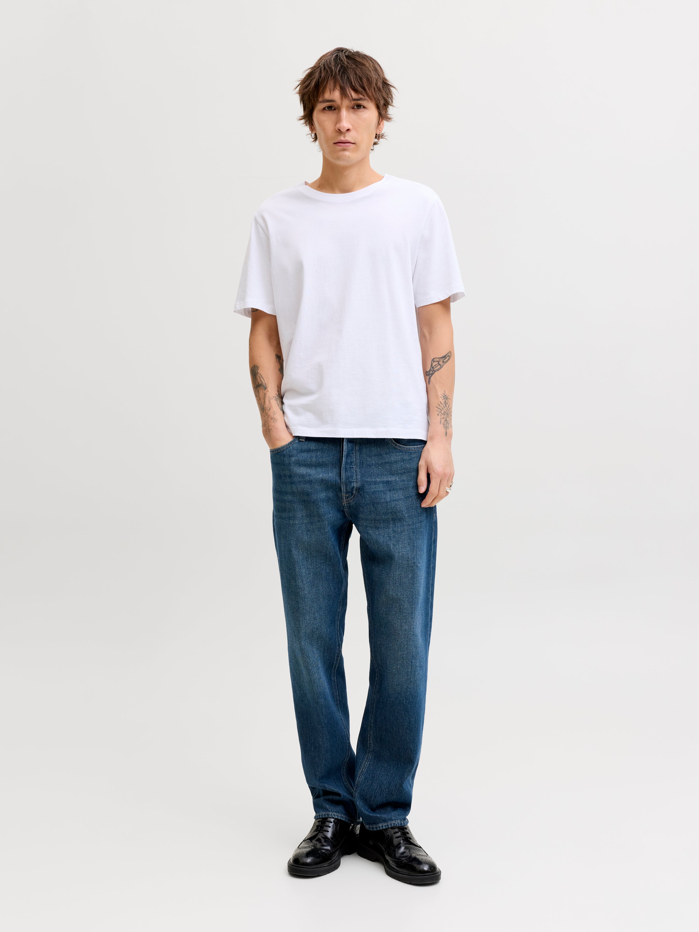 Jeans Jack Jones Chris 32 12289570