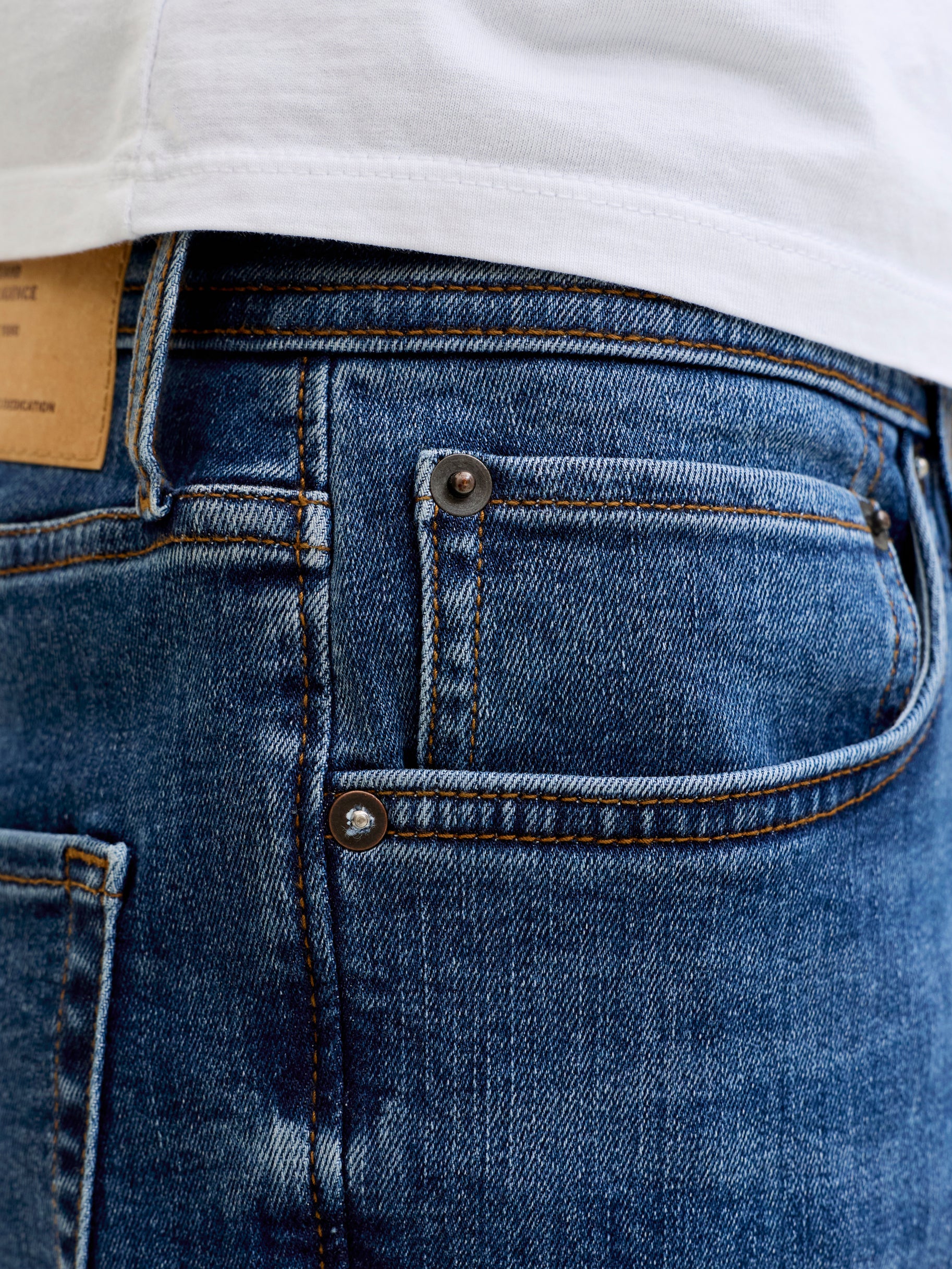 Jeans Jack Jones Mike 32 12289829