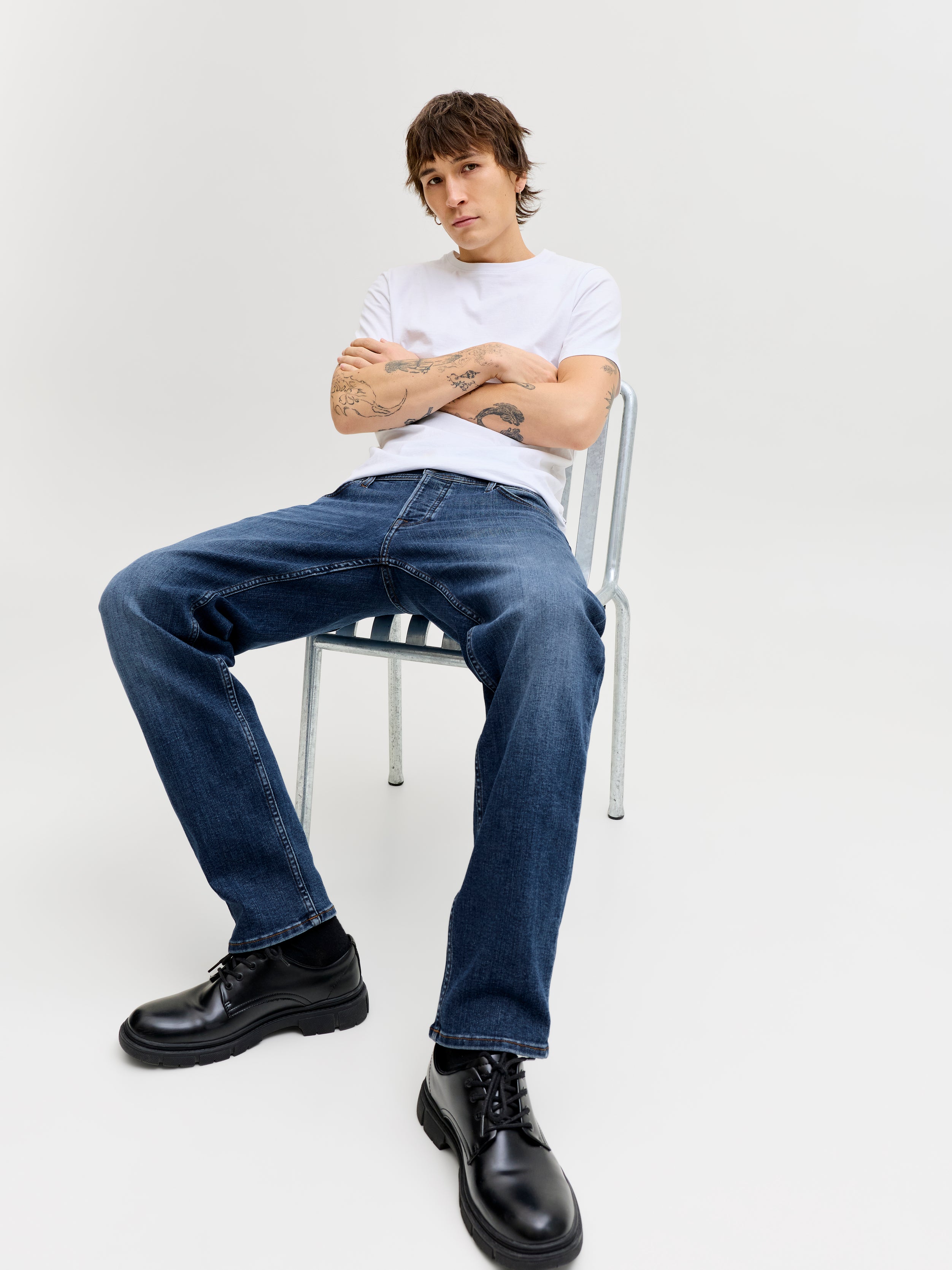Jeans Jack Jones Mike 32 12289829
