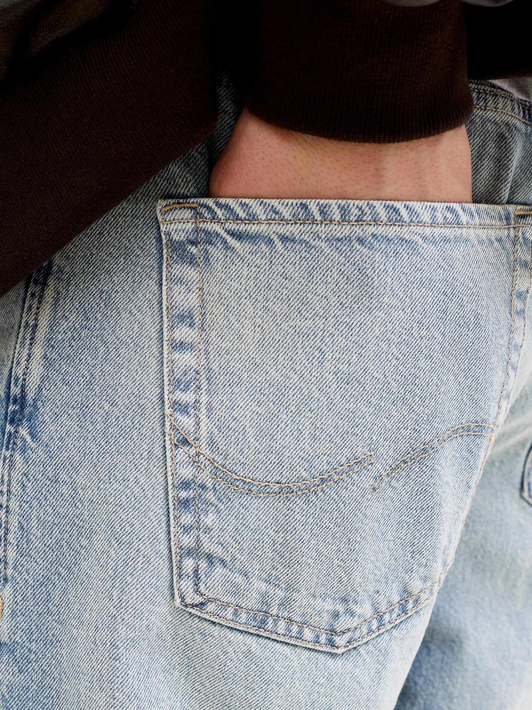 Jeans Jack Jones Eddie 32 12290171