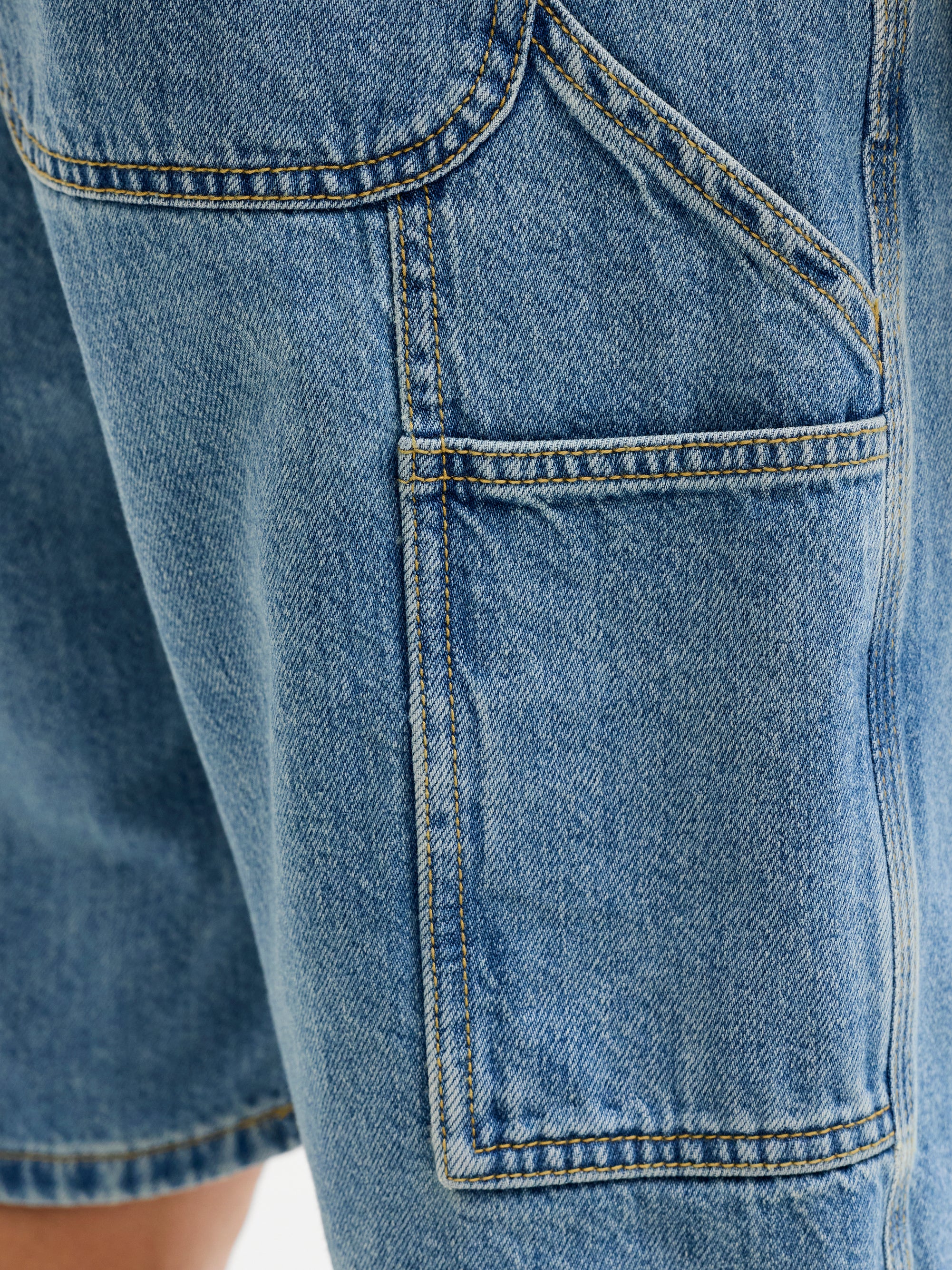 Short Jack Jones Alex 12289502