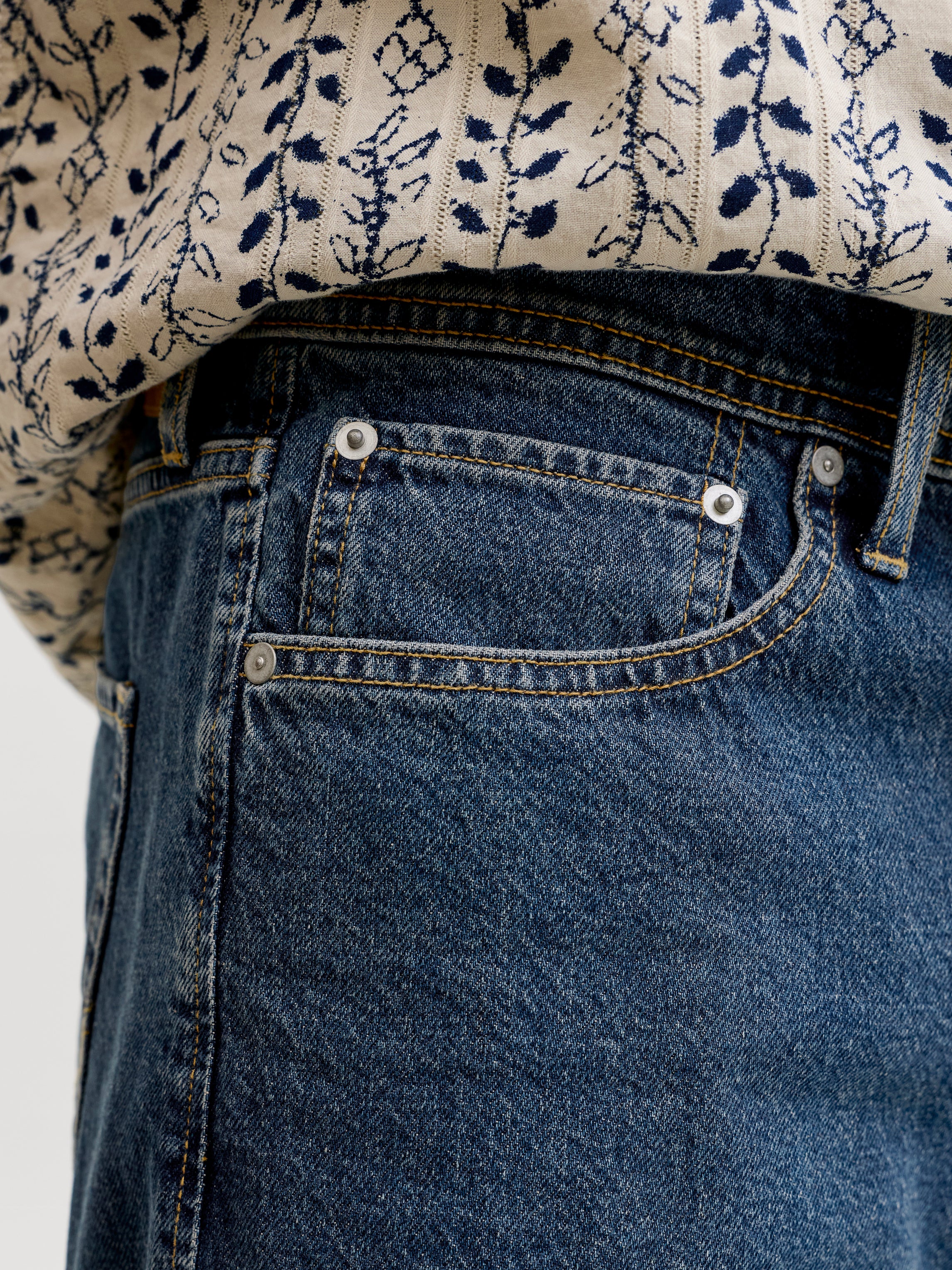 Short Jack Jones Tony 12289725